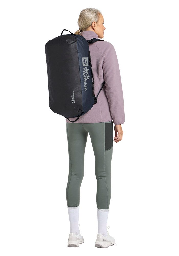 Jack Wolfskin Sporttasche ALL-IN DUFFLE 35