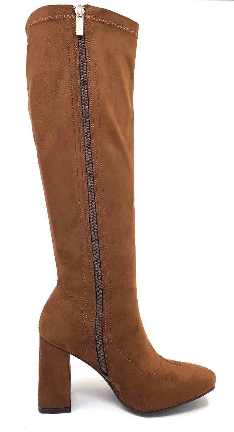 XTI Schaftstiefel Stiefel günstig online kaufen