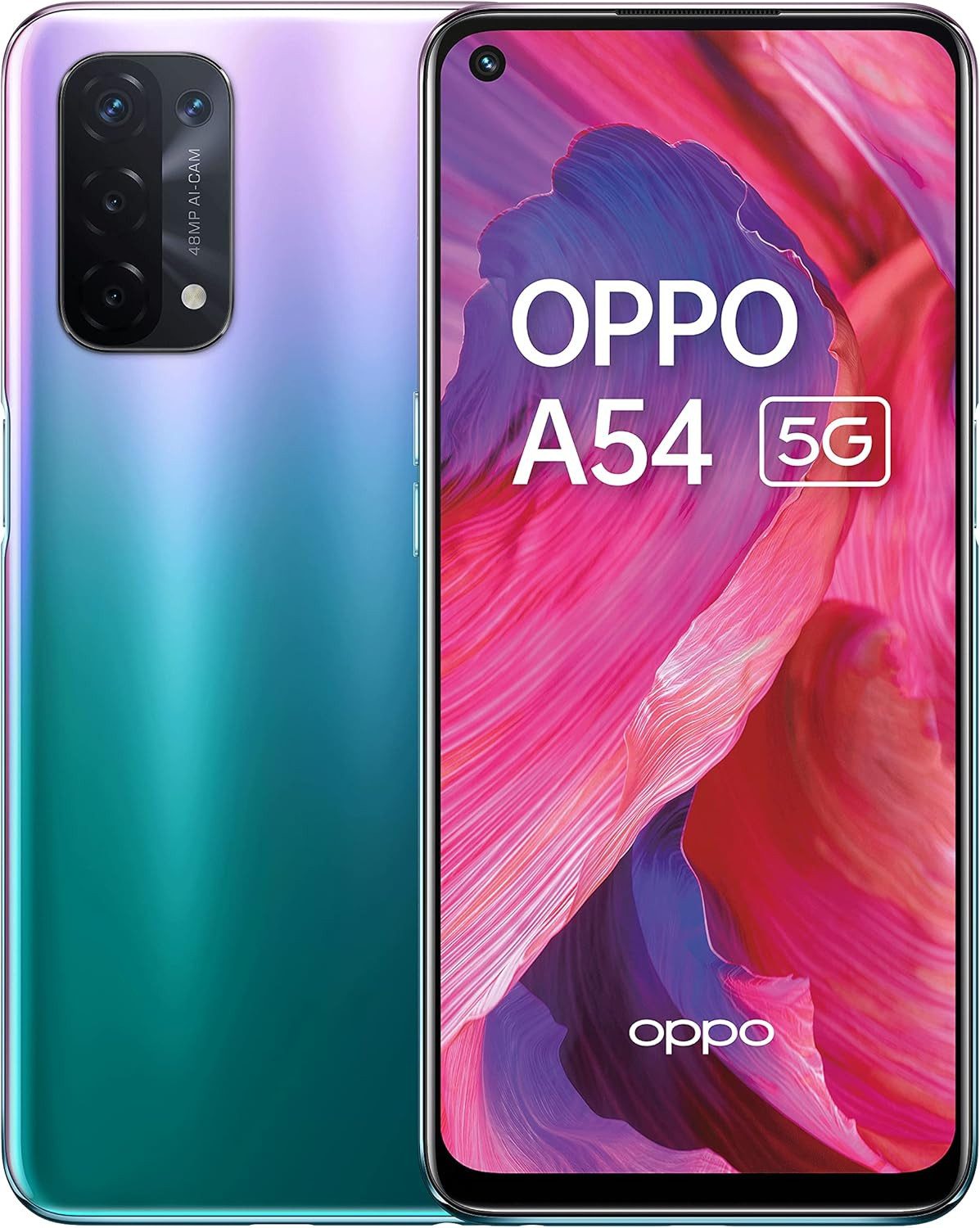 Oppo Smartphone
