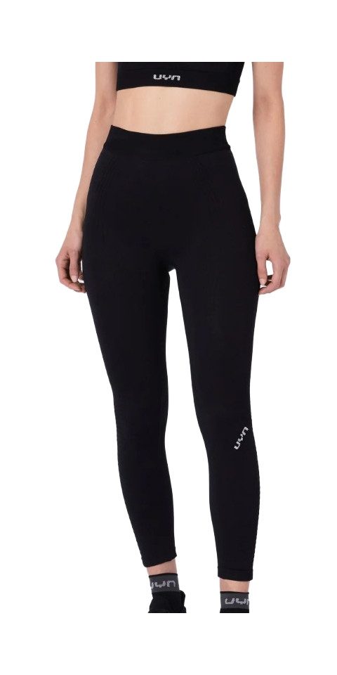 UYN Lauftights Kymra Running Tights long black