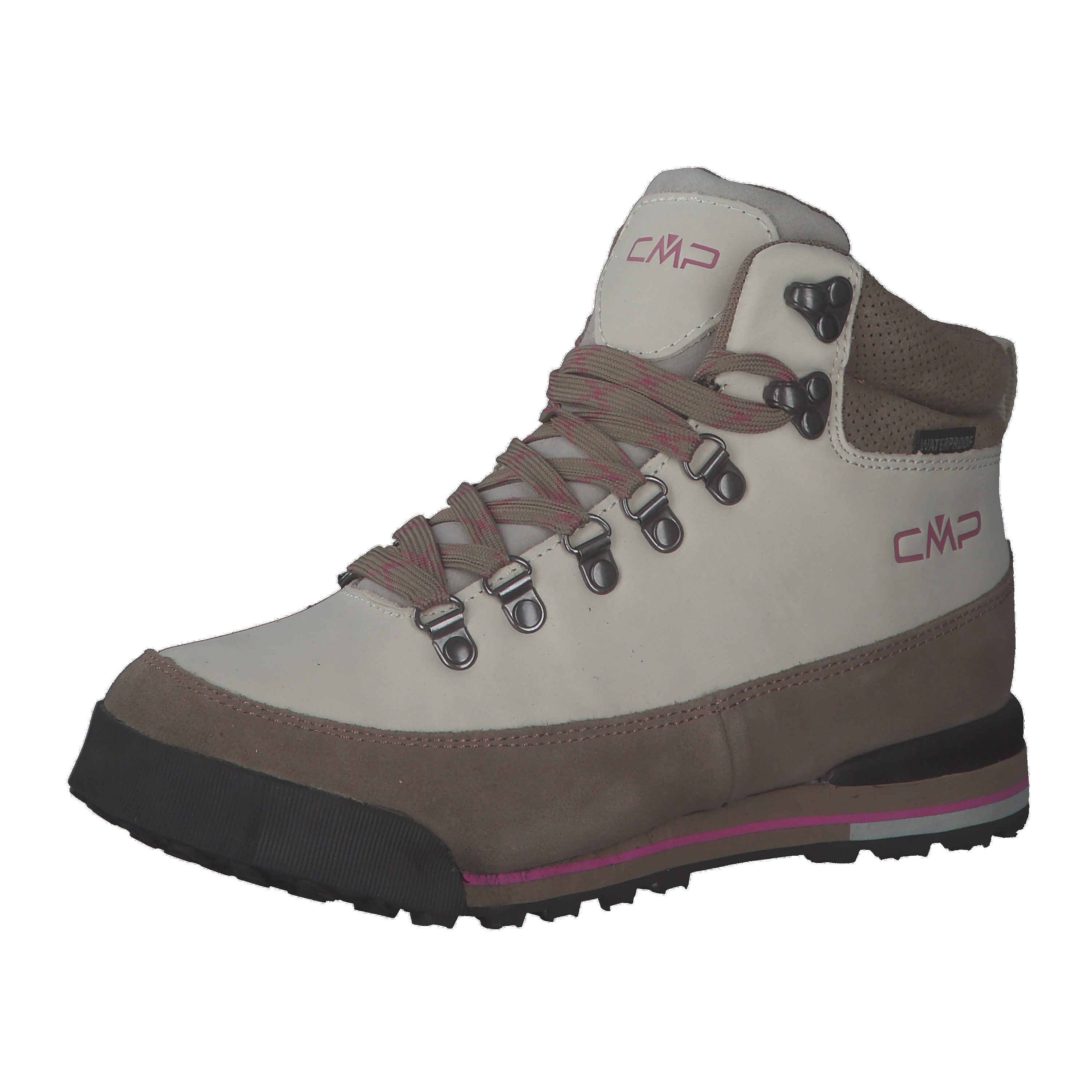 CMP CMP Damen Trekking Schuhe Heka WP 3Q49556 Trekkingschuh günstig online kaufen