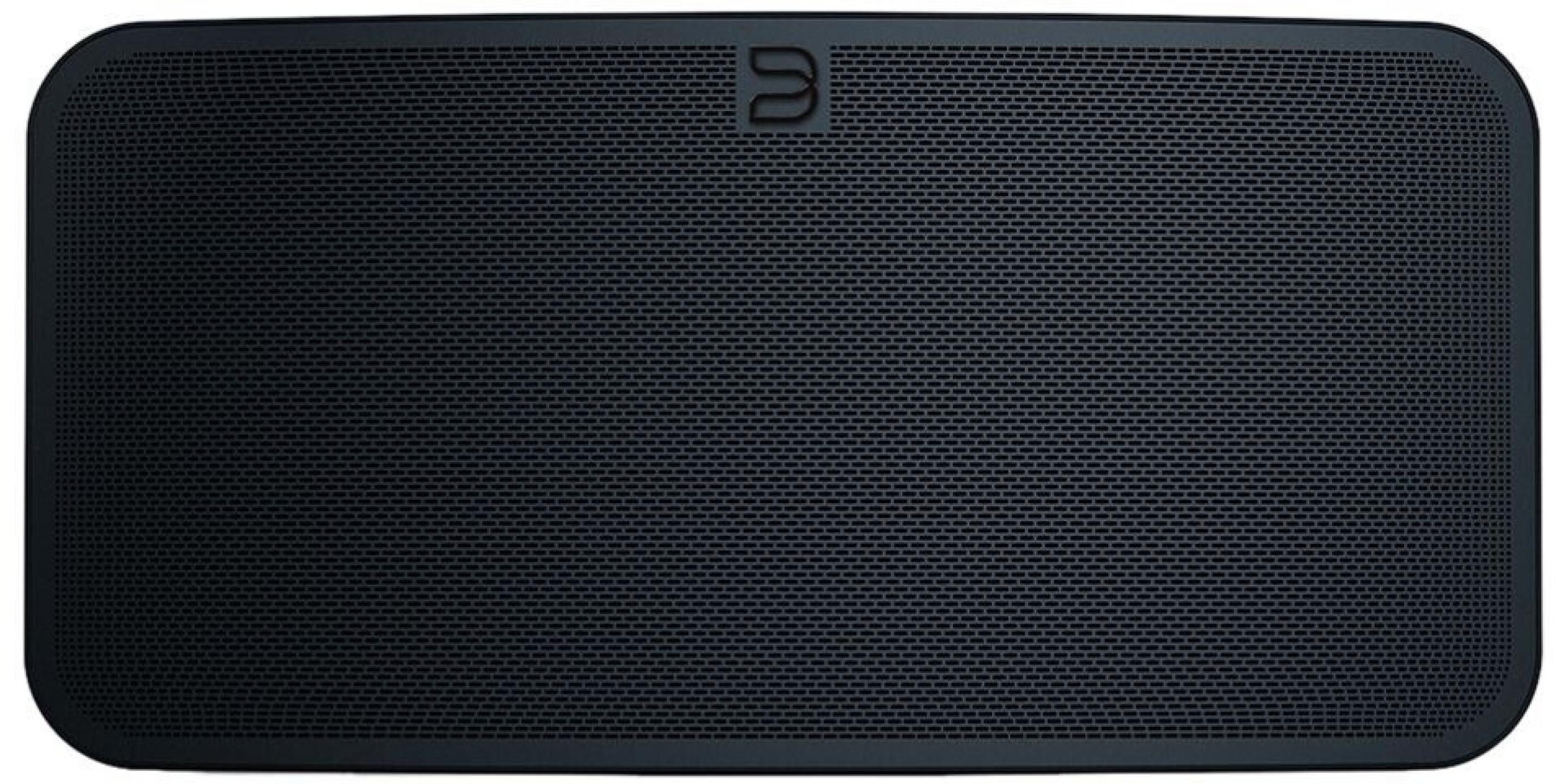 Bluesound PULSE2I BLACK Bluetooth-Lautsprecher