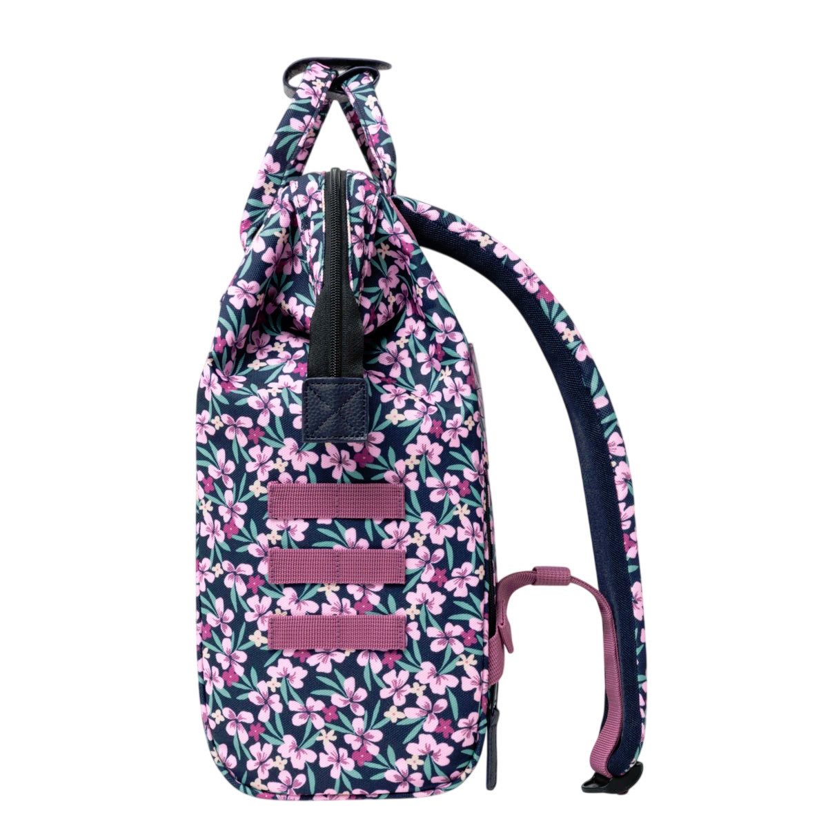 CABAIA Rucksack Medium Cagliari (kein Set), recyceltes Material