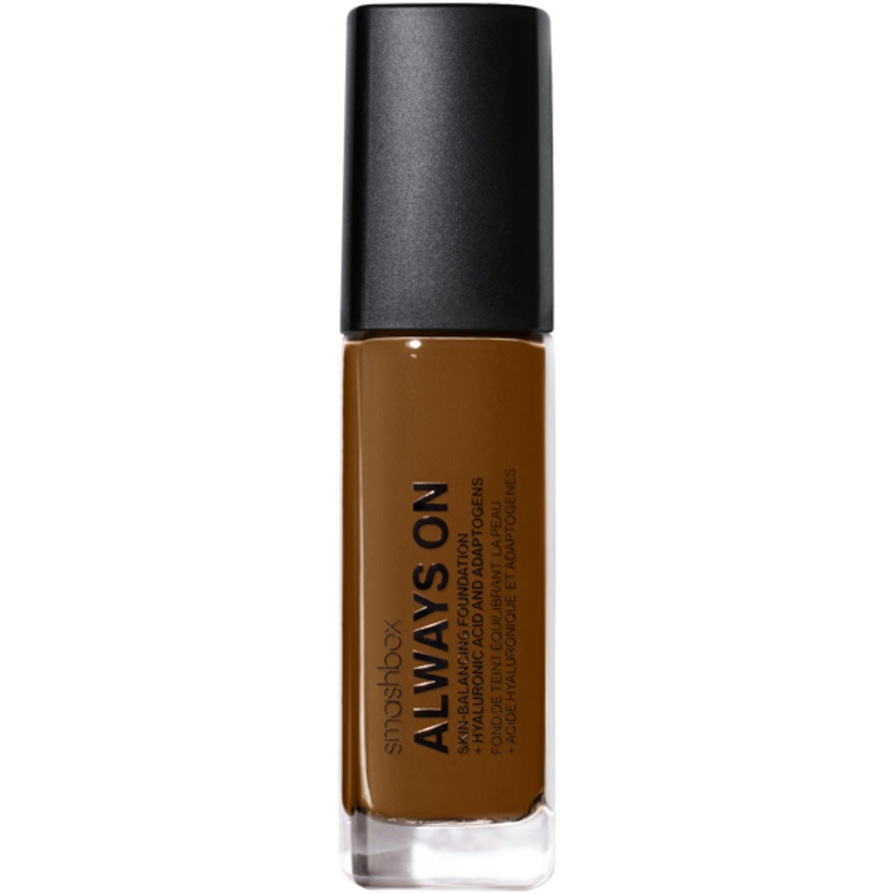 Smashbox Foundation Always on Balancing Foundation, vegan