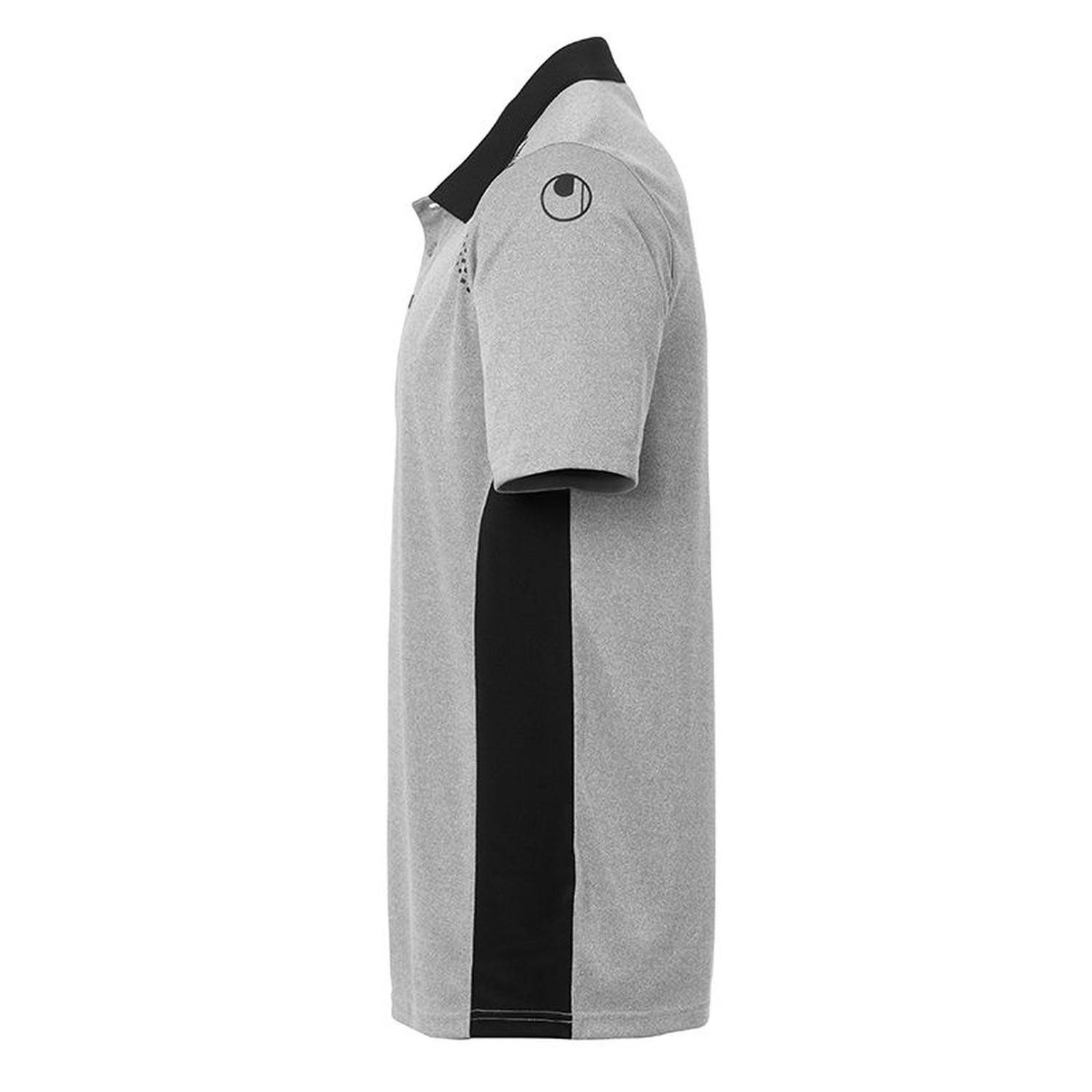 uhlsport Poloshirt Polo-Shirt GOAL POLO SHIRT