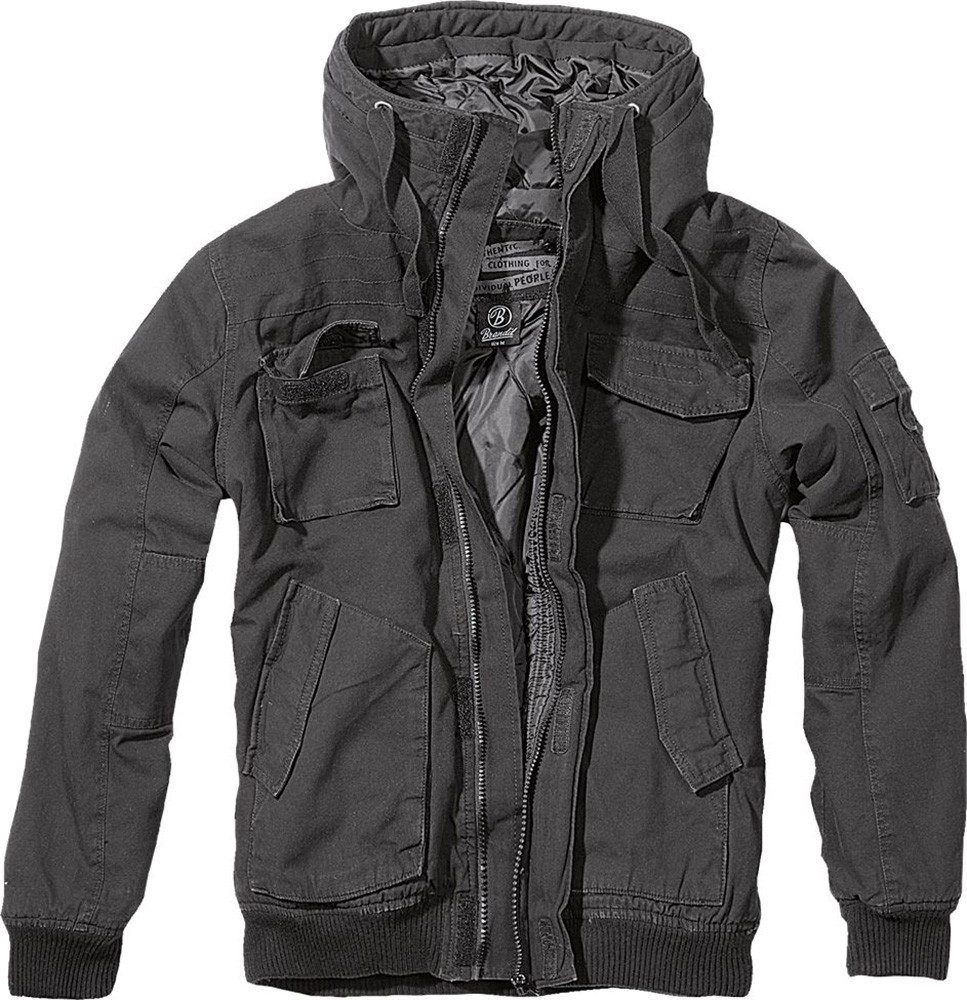 Brandit Kurzjacke Bronx Jacket