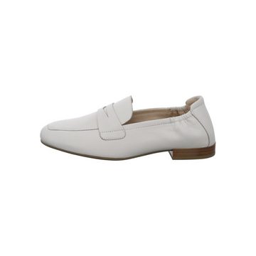 Ara Lyon - Damen Schuhe Slipper weiß