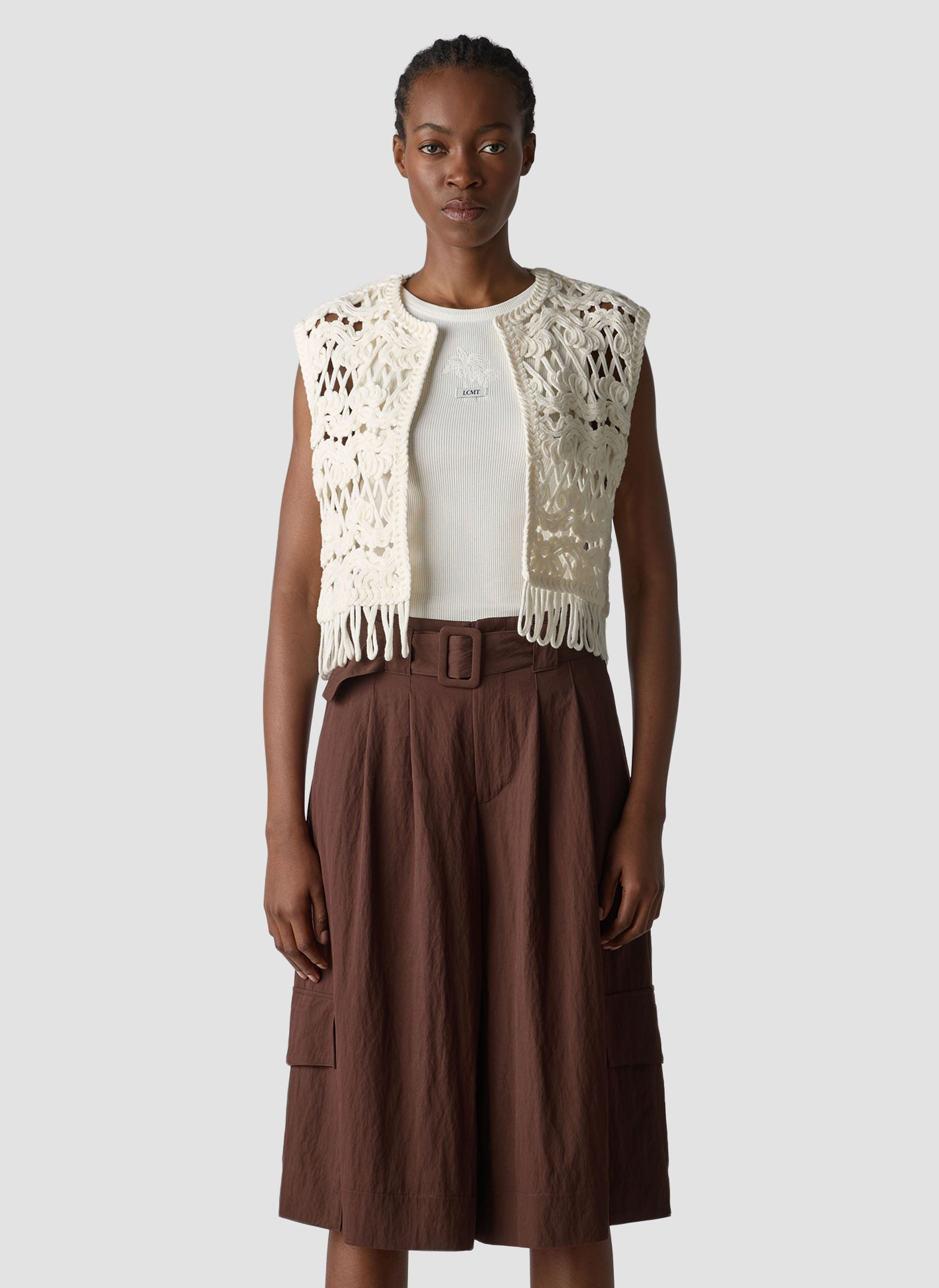 LeComte Strickjacke