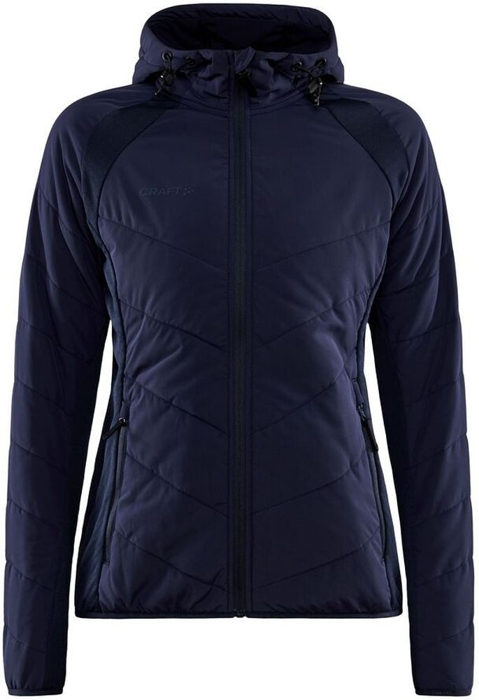 Outdoorjacke Craft Damen Jacke ADV Explore Hybrid Jacket W 1911001