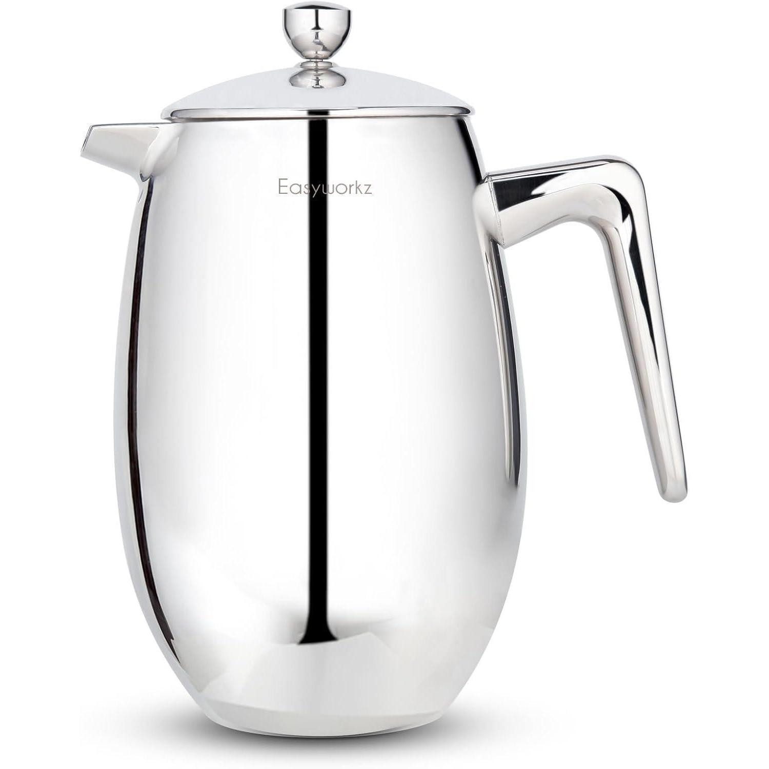 Easyworkz French Press Kanne