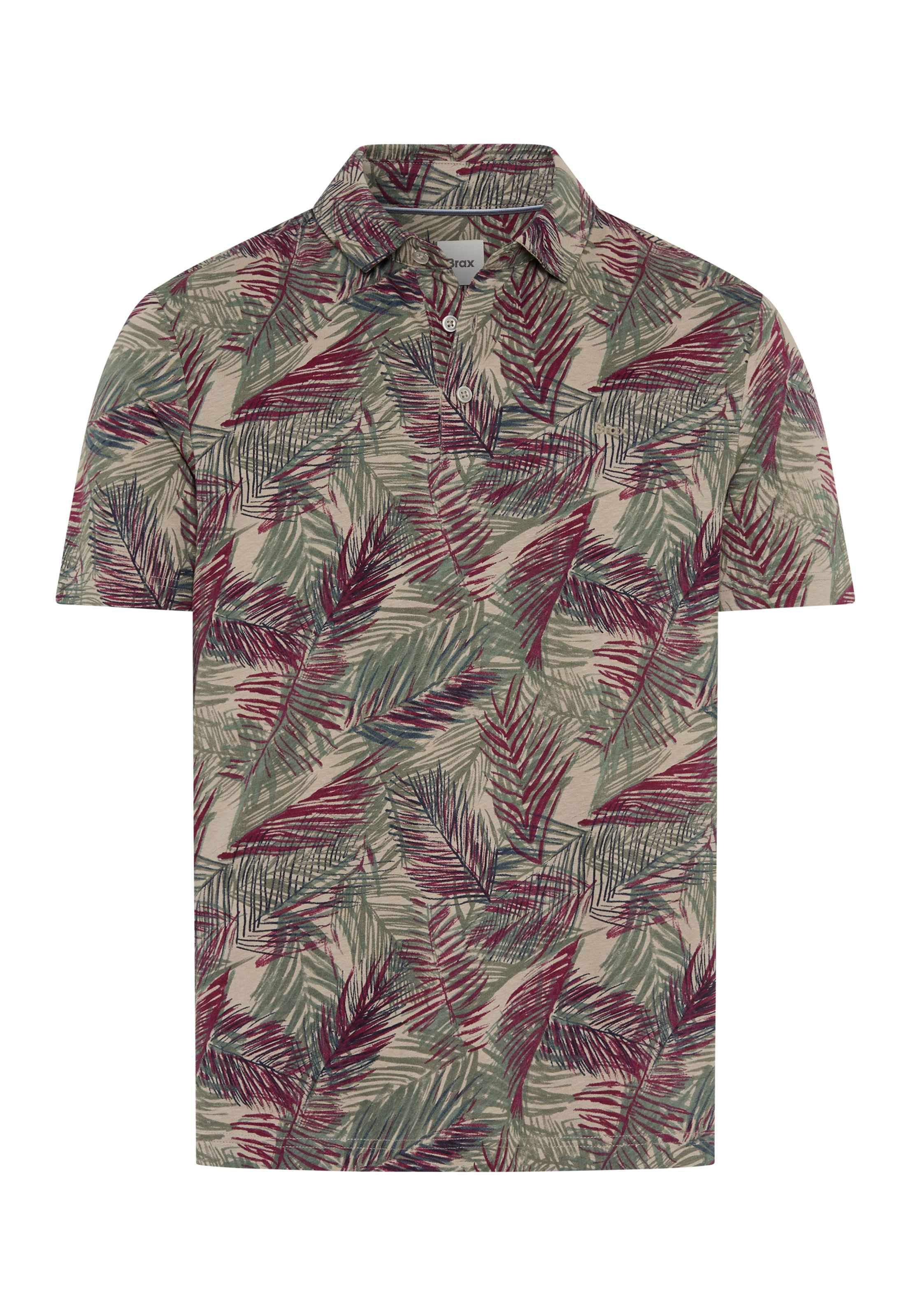 Poloshirt Style PHILO
