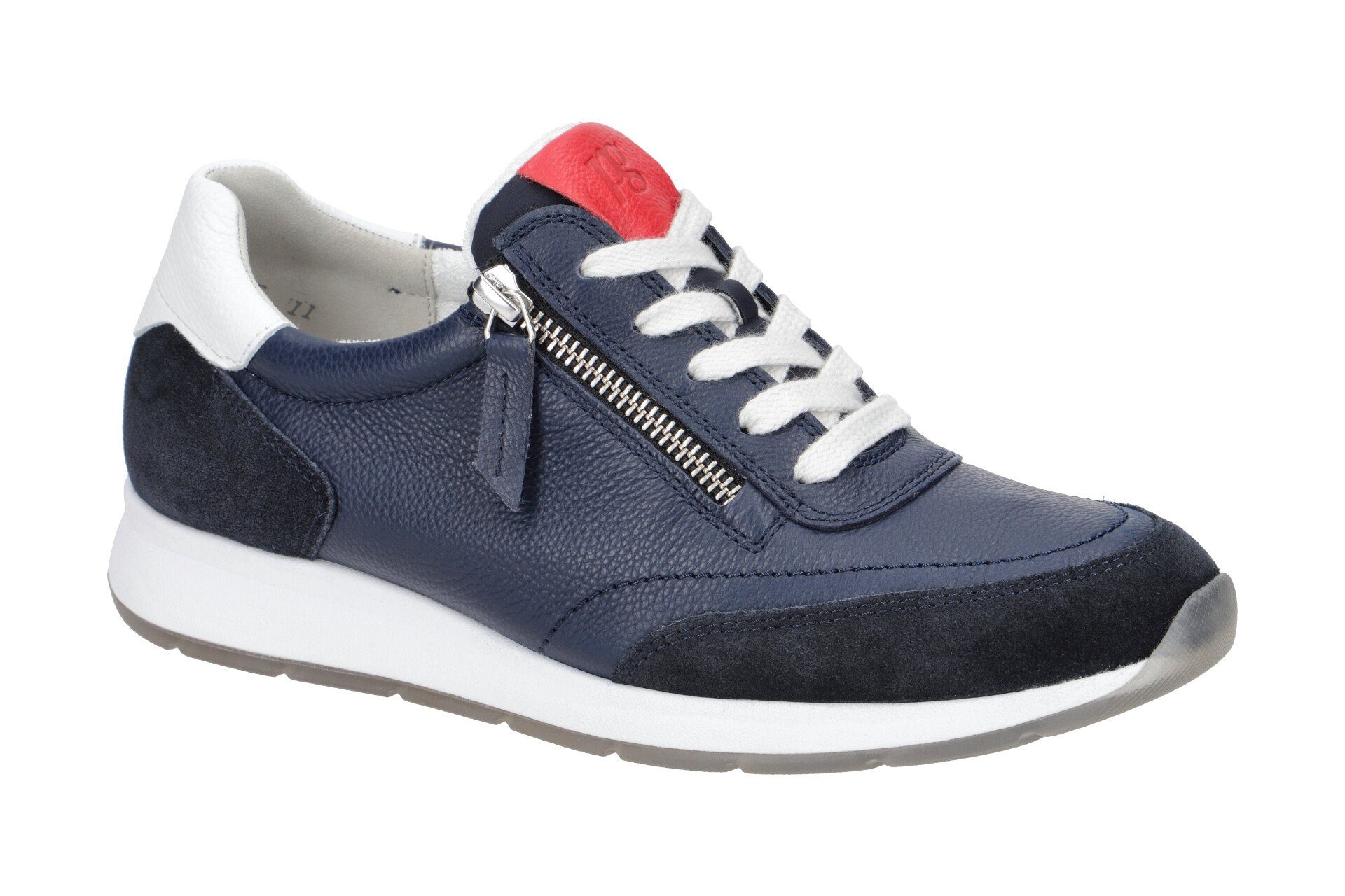 5071-051 Schnürschuh