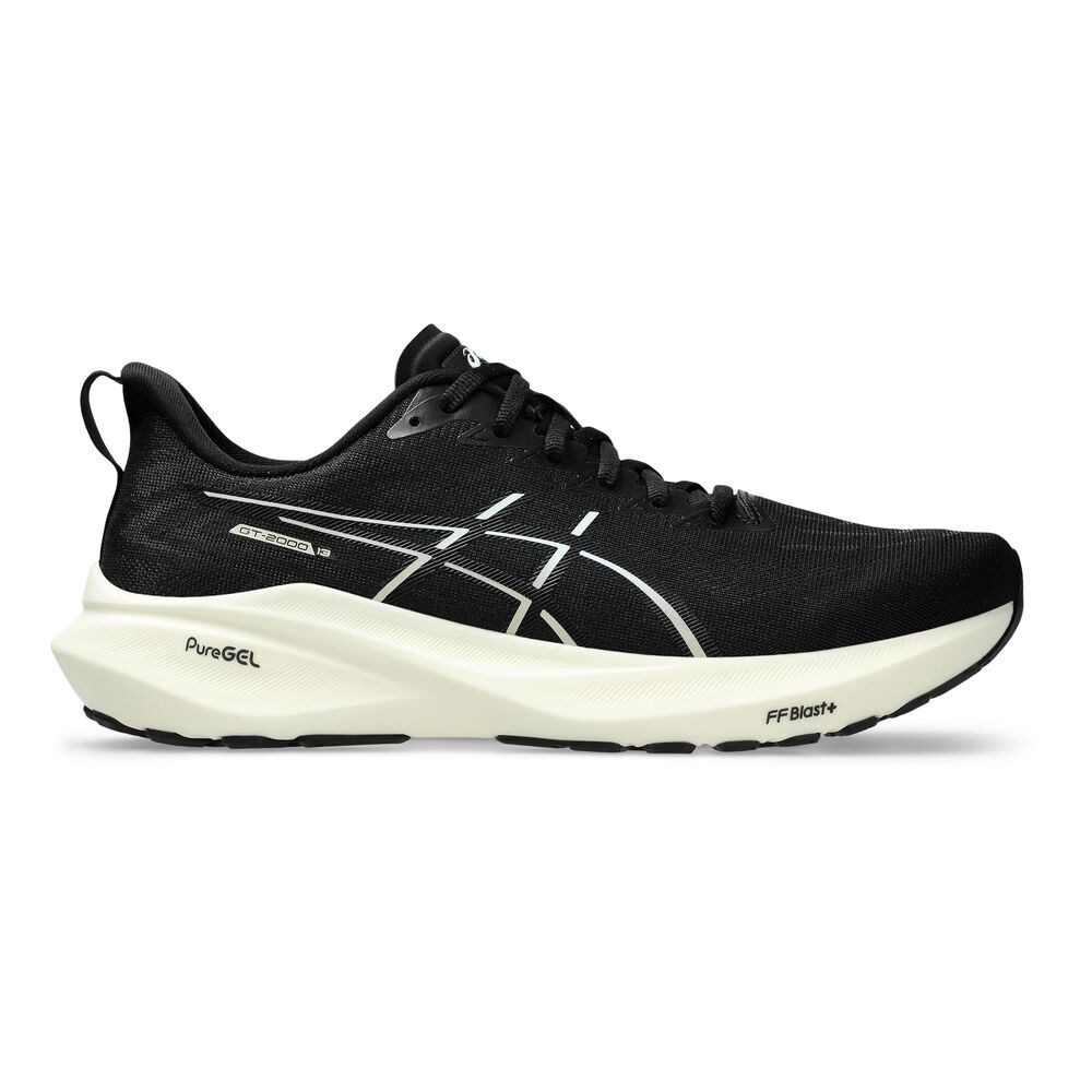 Asics Gt-2000 13 - Stabilitätsschuh Laufschuh