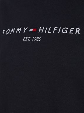 Tommy Hilfiger Big & Tall T-Shirt BT-TOMMY LOGO TEE-B