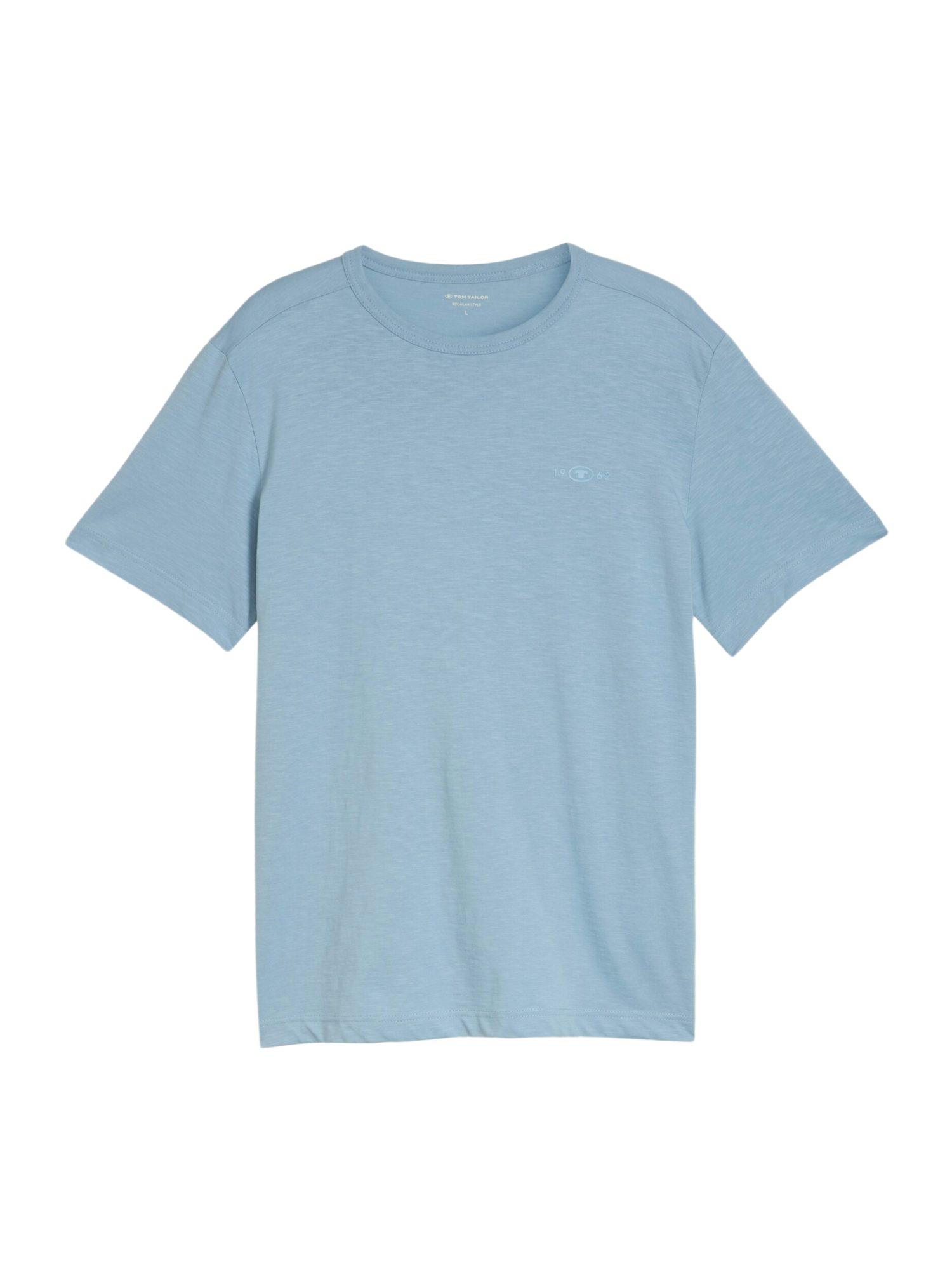 TOM TAILOR Kurzarmshirt U