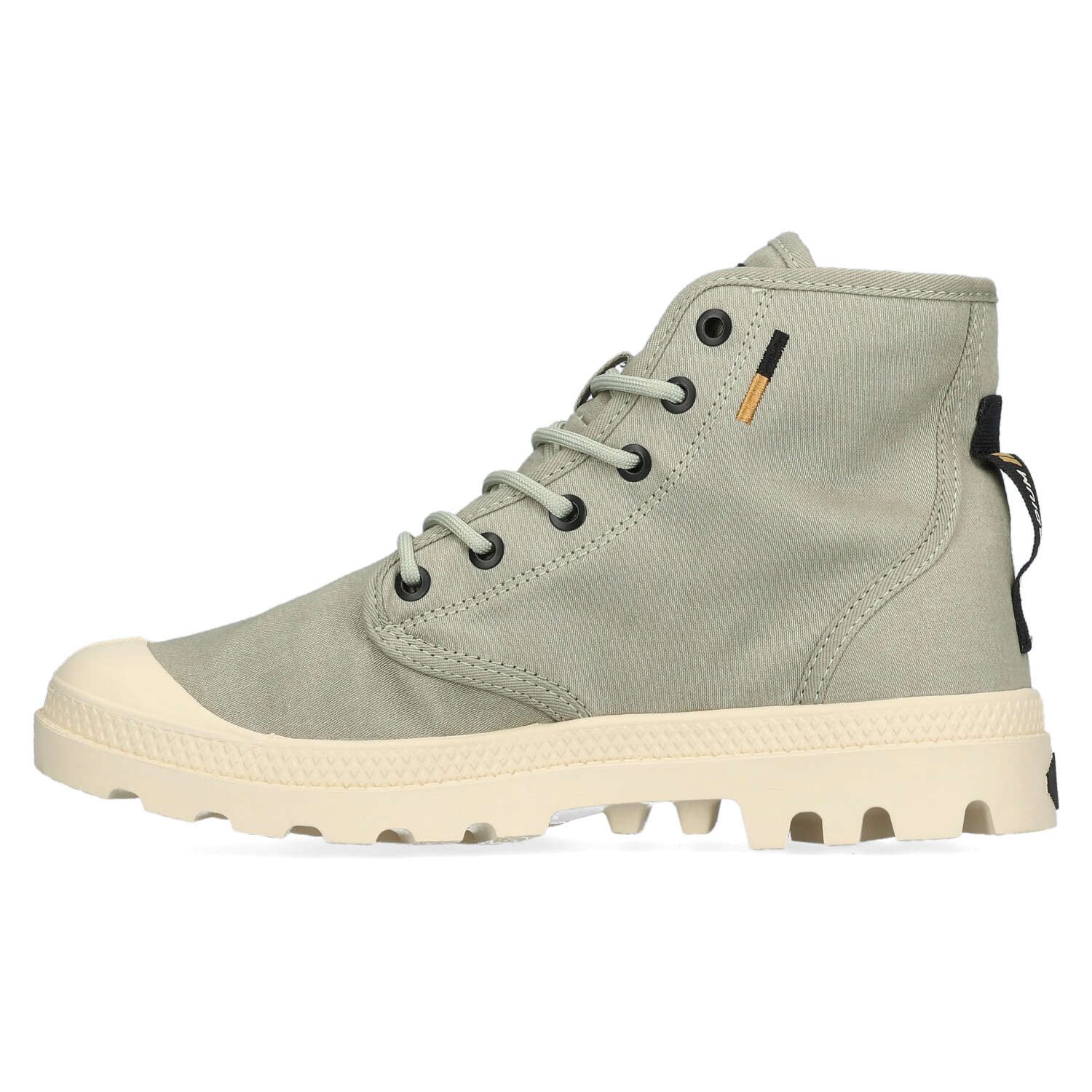 Palladium Palladium Pampa Hi Htg Supply Abbey Stone Sneaker – Bild 3 von 5