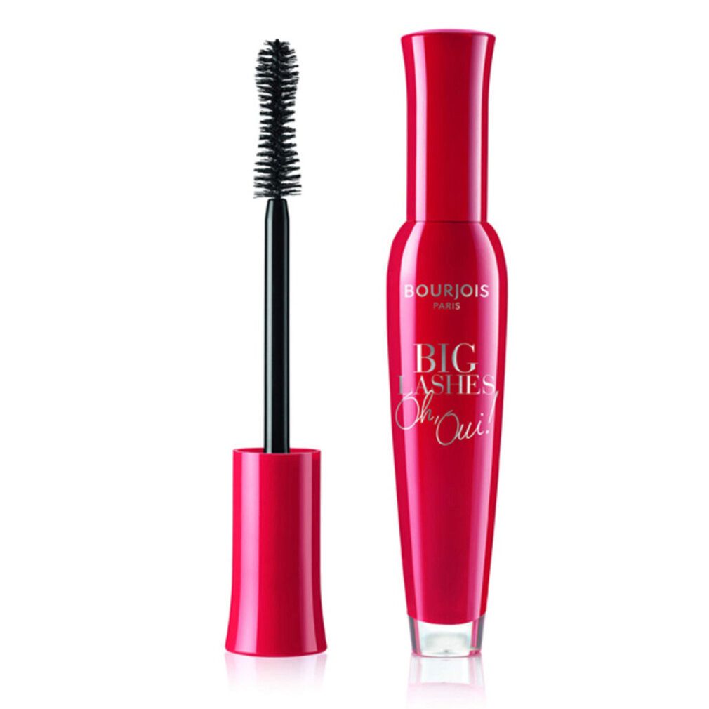 Bourjois Mascara Mascara Volumen Glamour Big Lashes Oui