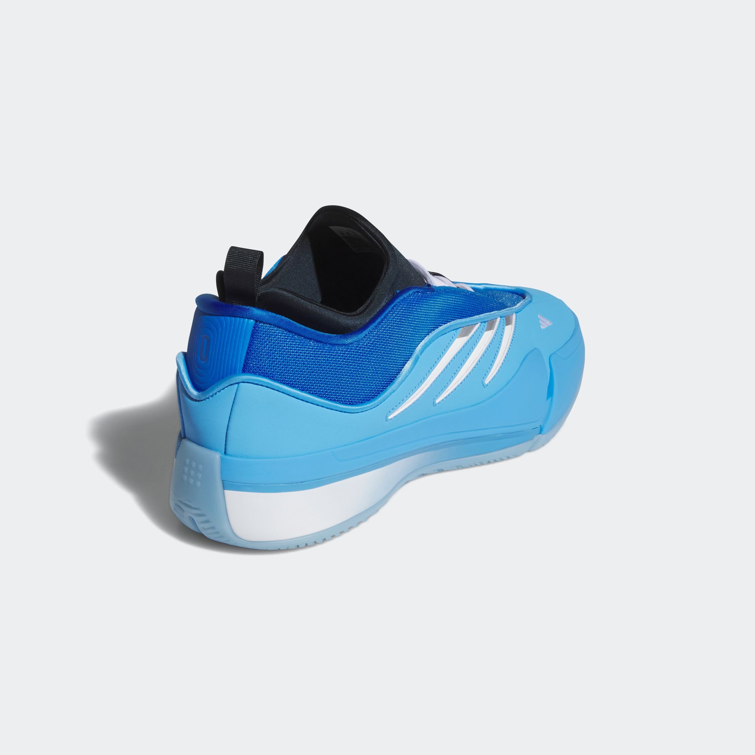adidas Performance DAME 9 Basketballschuh