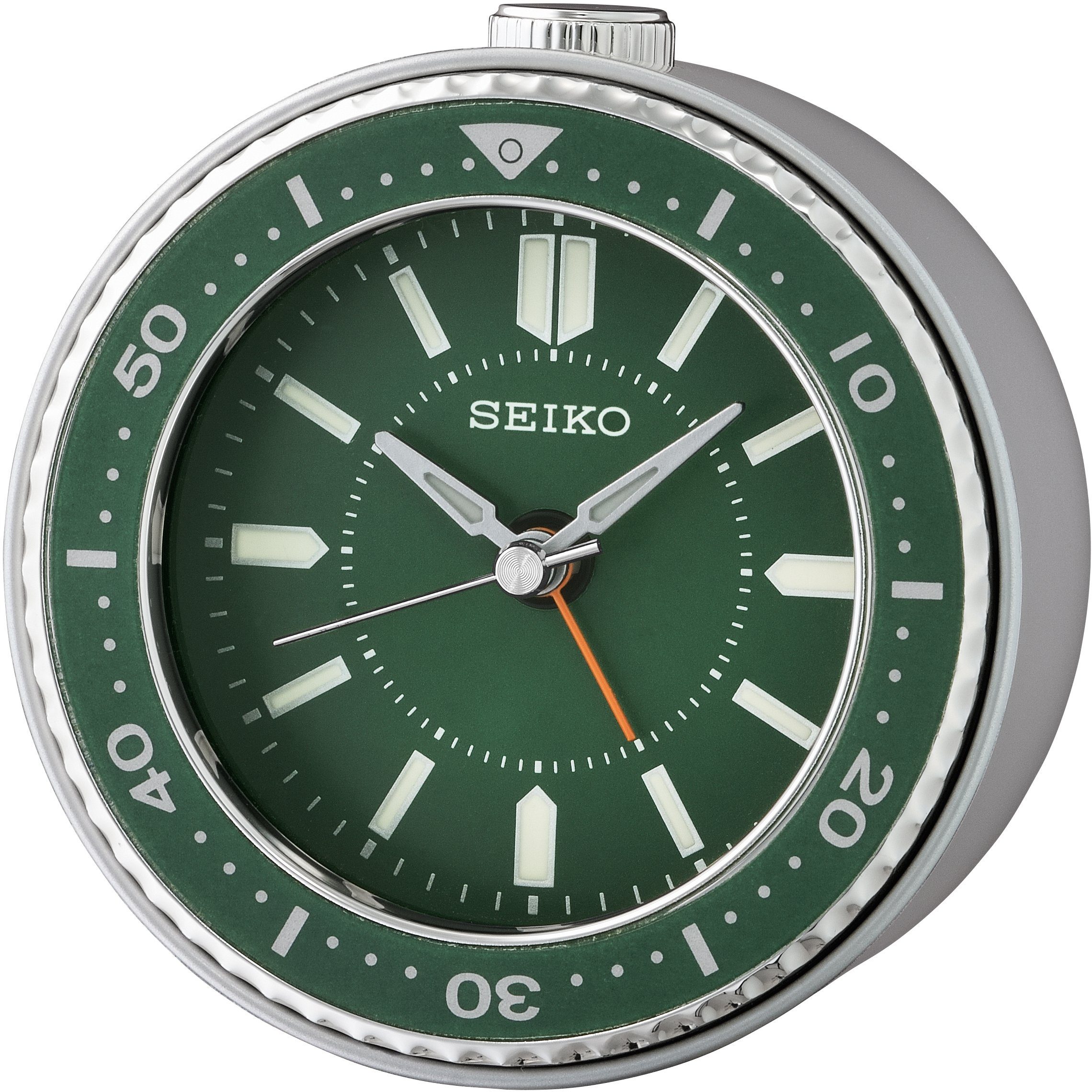 Seiko QHE184M Quarzwecker