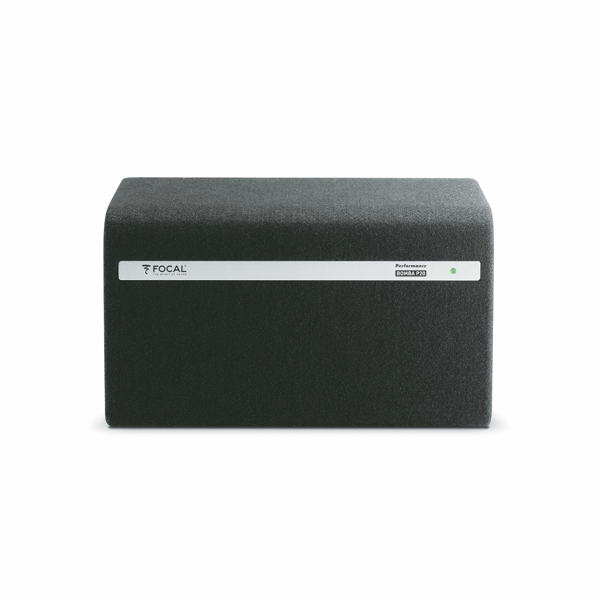 FOCAL FOCAL BOMBA BP 20 Aktiv Subwoofer 20 cm ACCESS Auto-Subwoofer