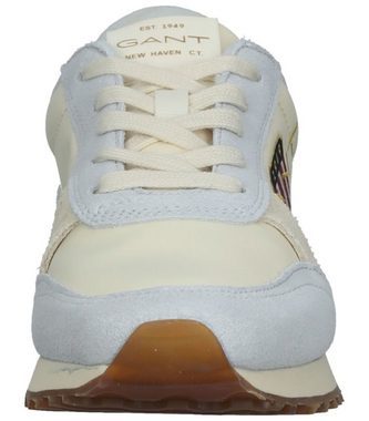 Gant Sneaker Veloursleder/Textil Sneaker