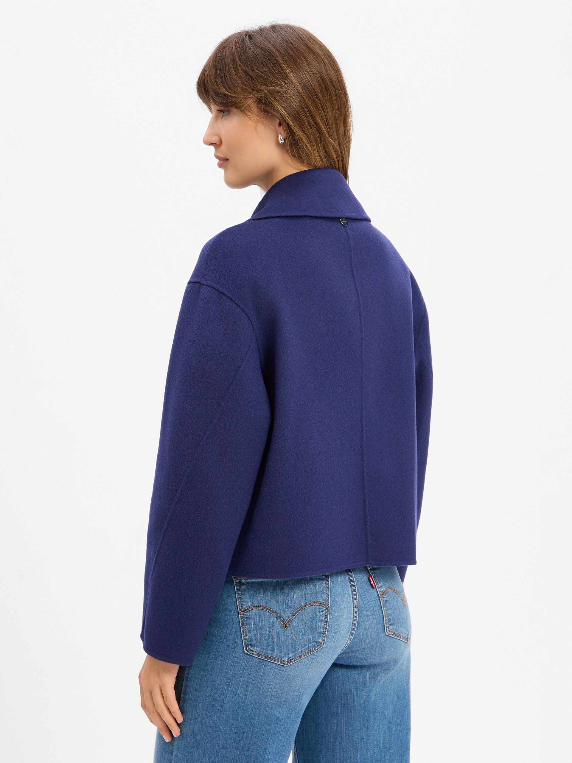 Marc Cain Wolljacke
