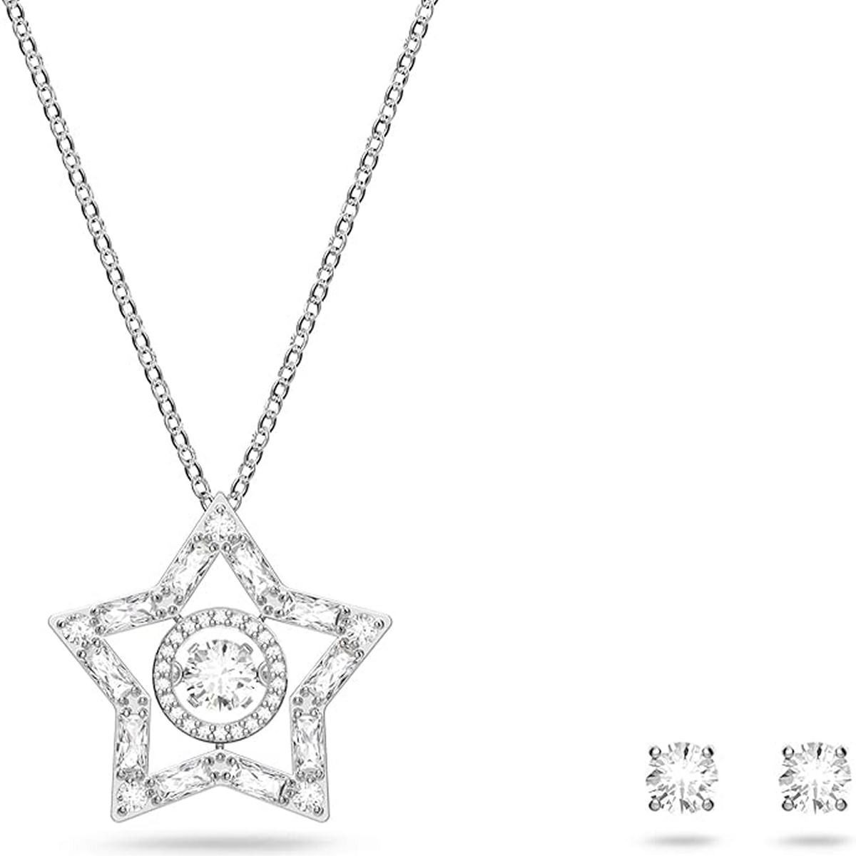 Swarovski Kette mit Anhänger 5622729 günstig online kaufen