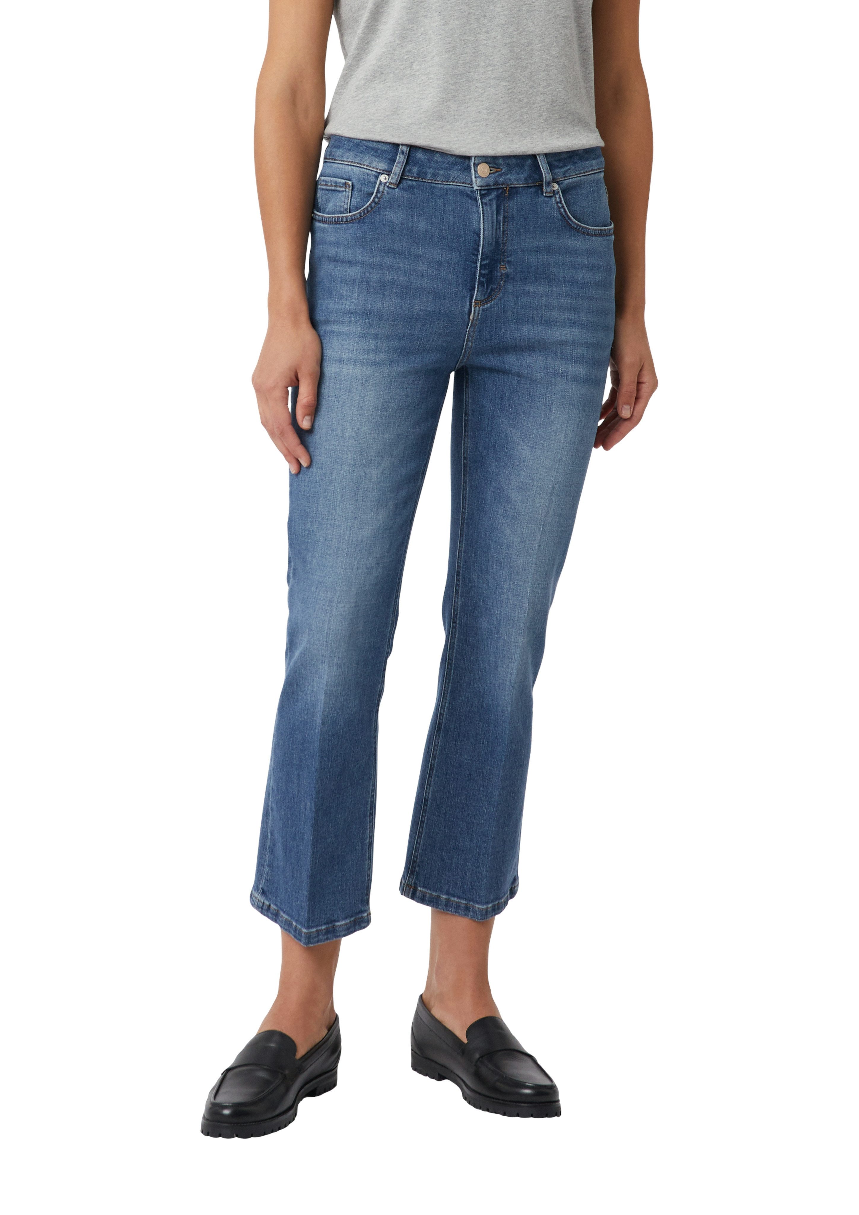 comma casual identity Bequeme Jeans