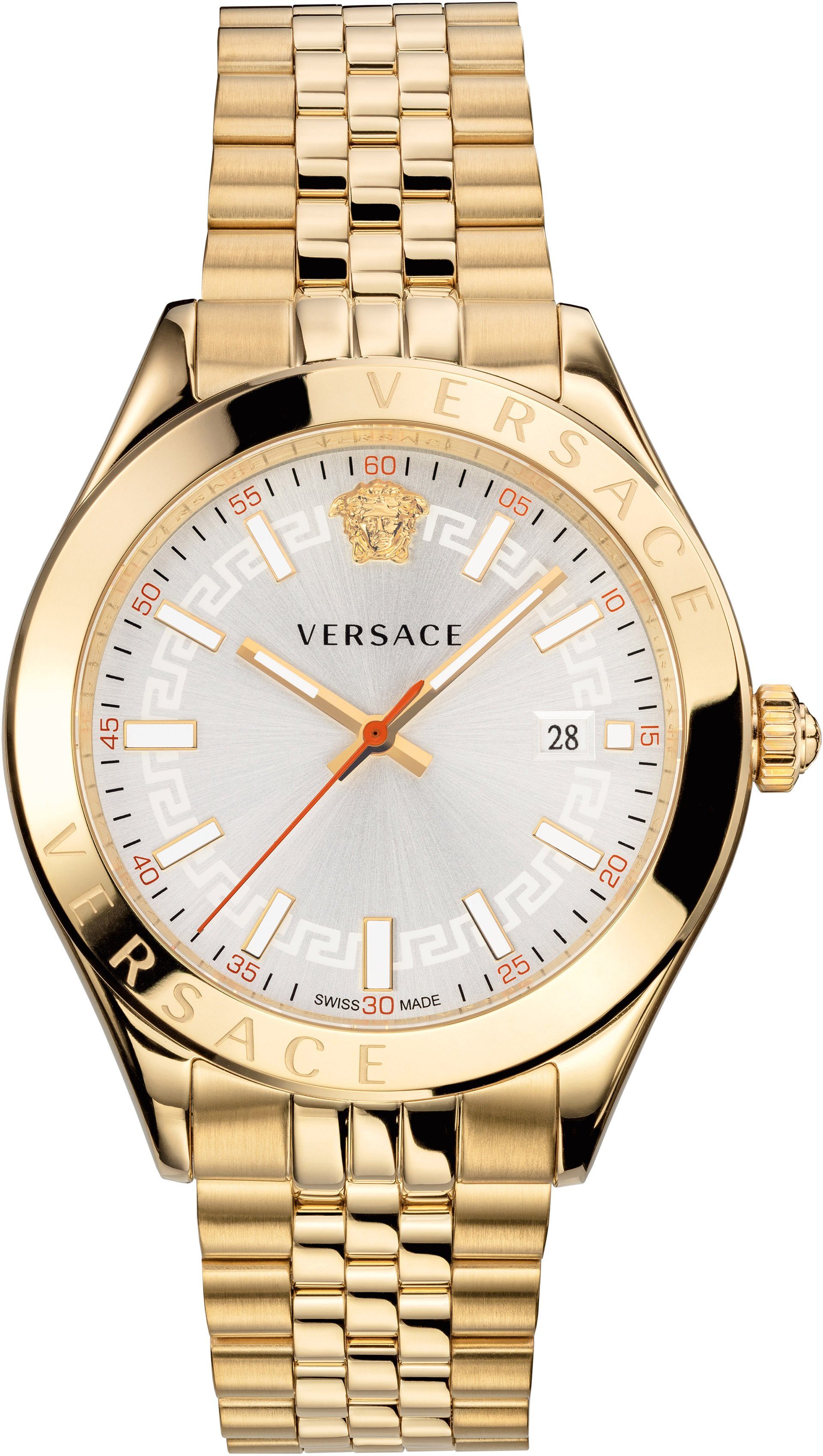 Versace Schweizer Uhr online kaufen | OTTO