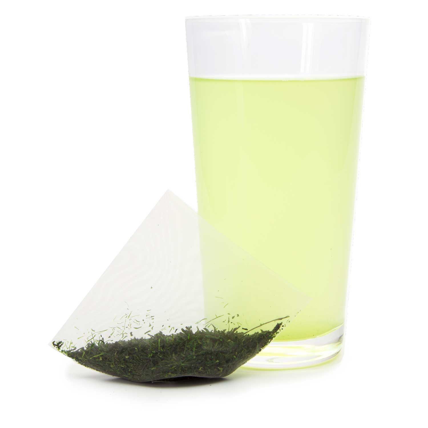 tea exclusive Tee Mizudashi Gyokuro, Kaltwasser-Tee Cold Brew, Japan, 100g, Lieblich-mild, erfrischend.