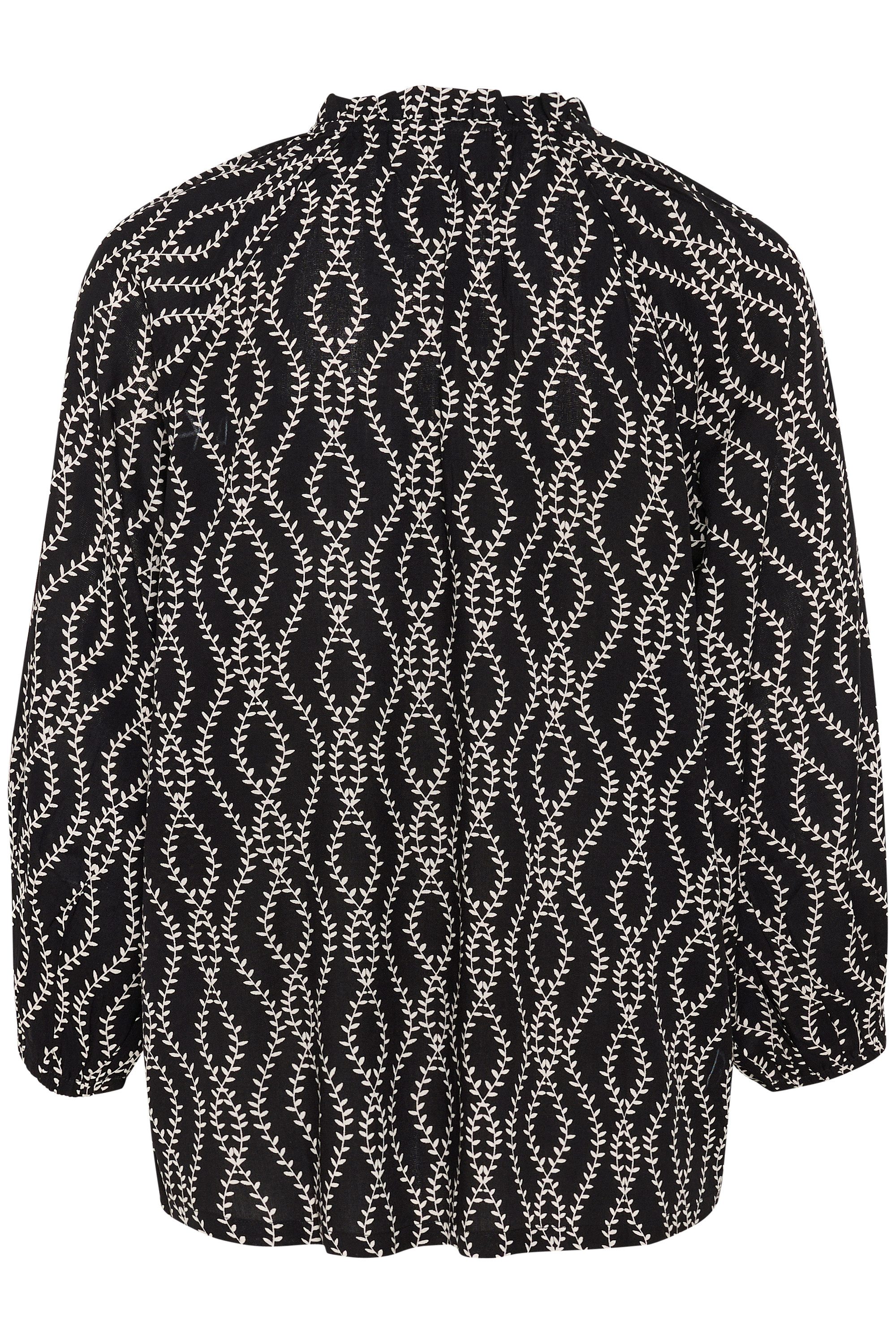 KAFFE Langarmbluse Langarm-Bluse KAsigrid günstig online kaufen