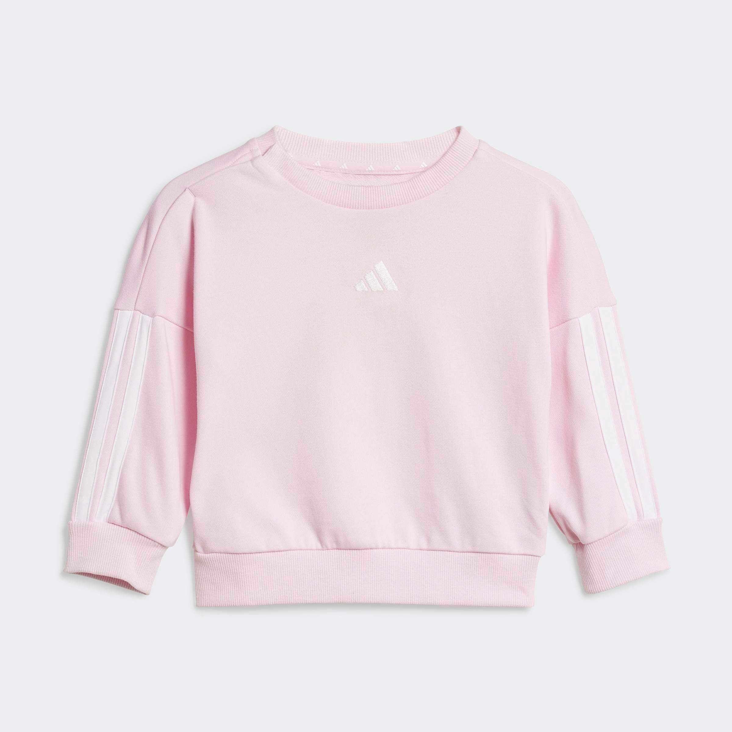 adidas Sportswear Trainingsanzug ESSENTIALS KIDS (2-tlg)