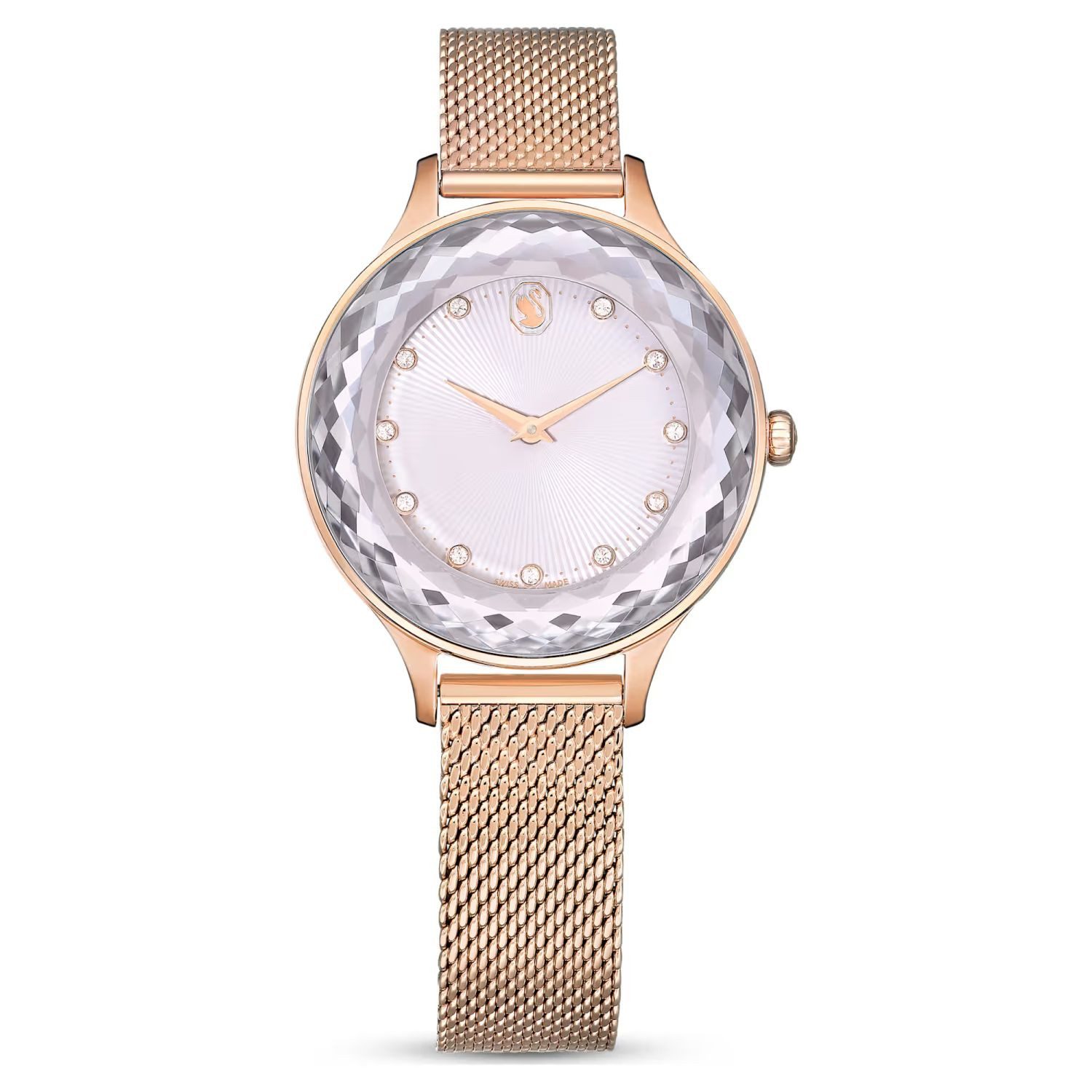 Swarovski Quarzuhr Octea Nova