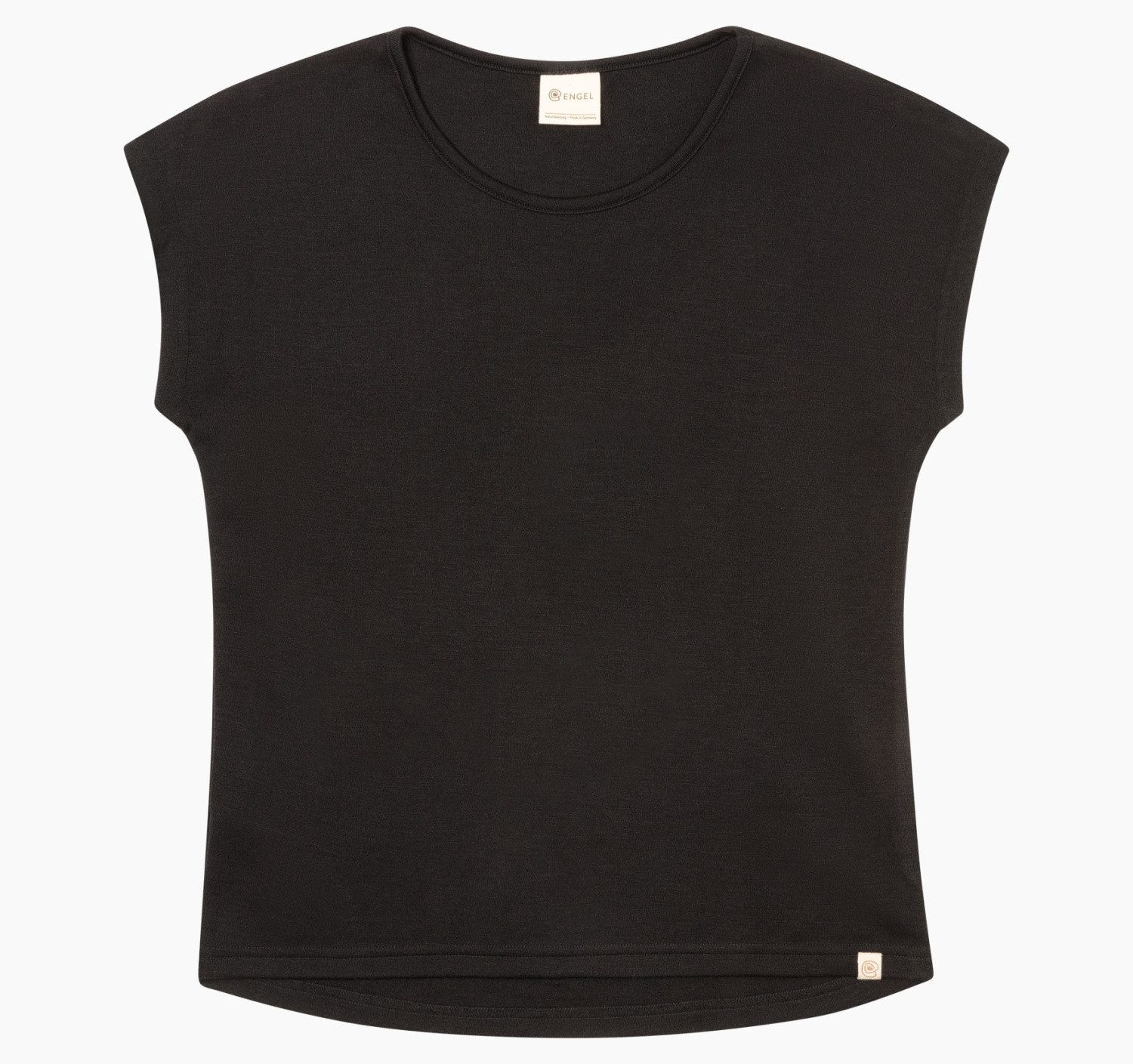Engel Naturkleidung Kurzarmshirt