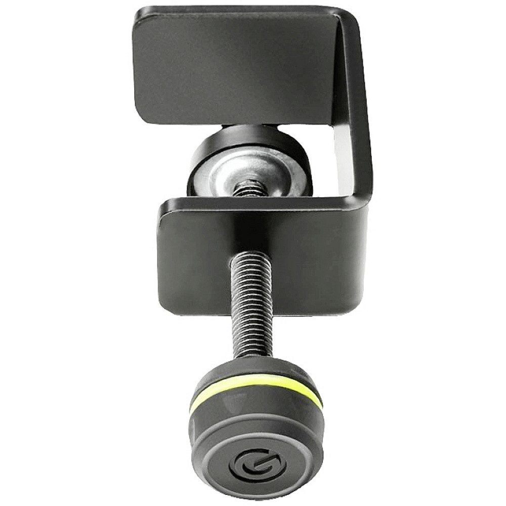 Gravity Mikrofon Gravity MS TM 1 B Mikrofon-Tischstativ Außengewinde: 3/8"