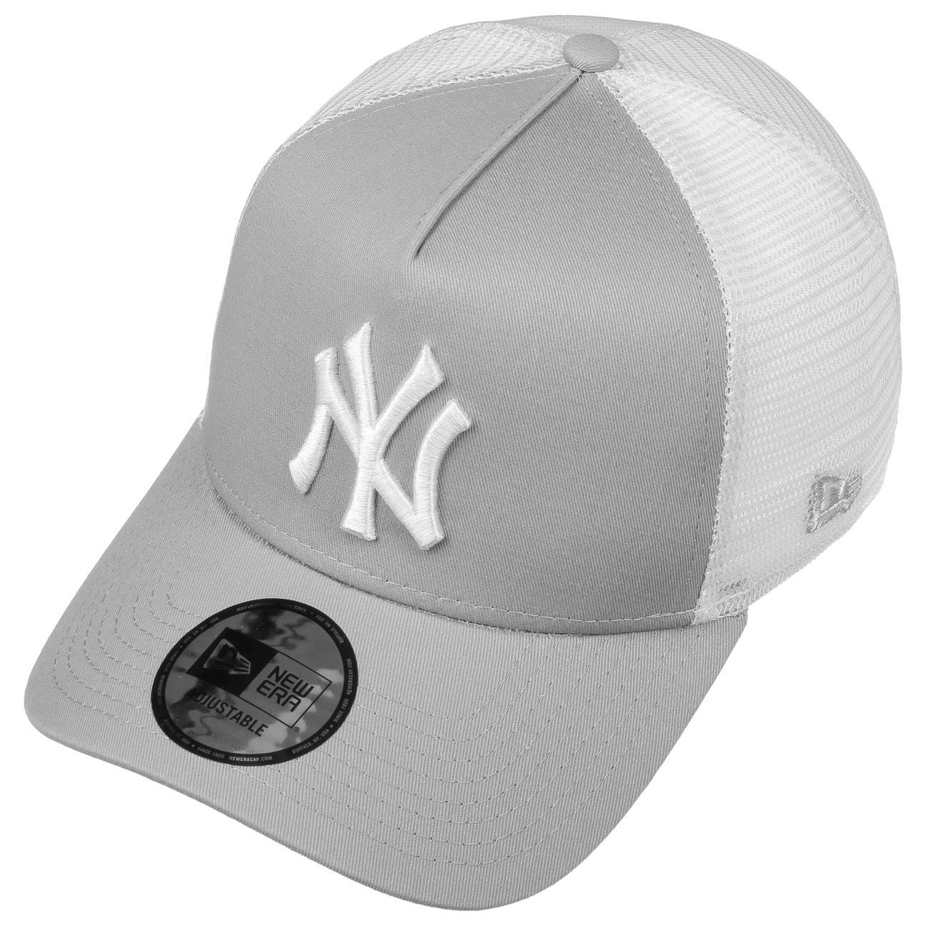 New Era Trucker Cap (1-St) Truckercap günstig online kaufen