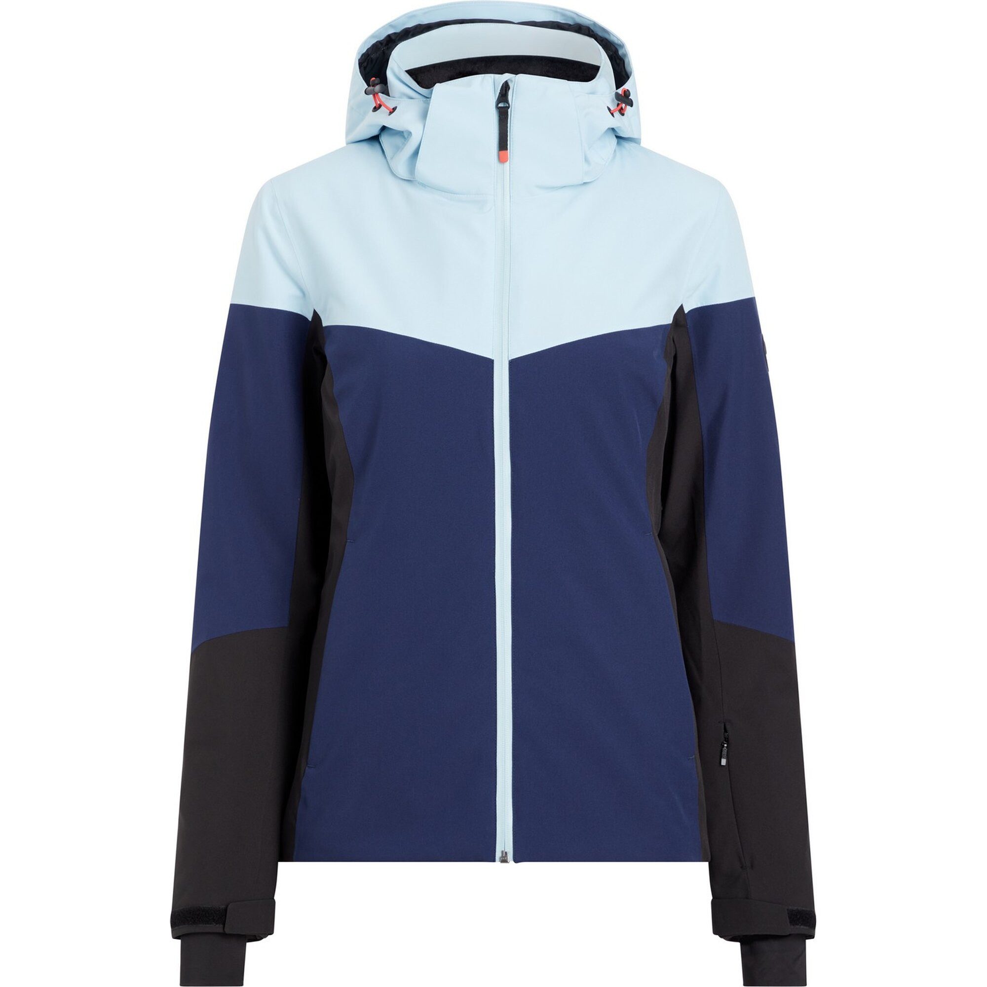 McKINLEY Skijacke Da.-Jacke Doro W BLUE günstig online kaufen