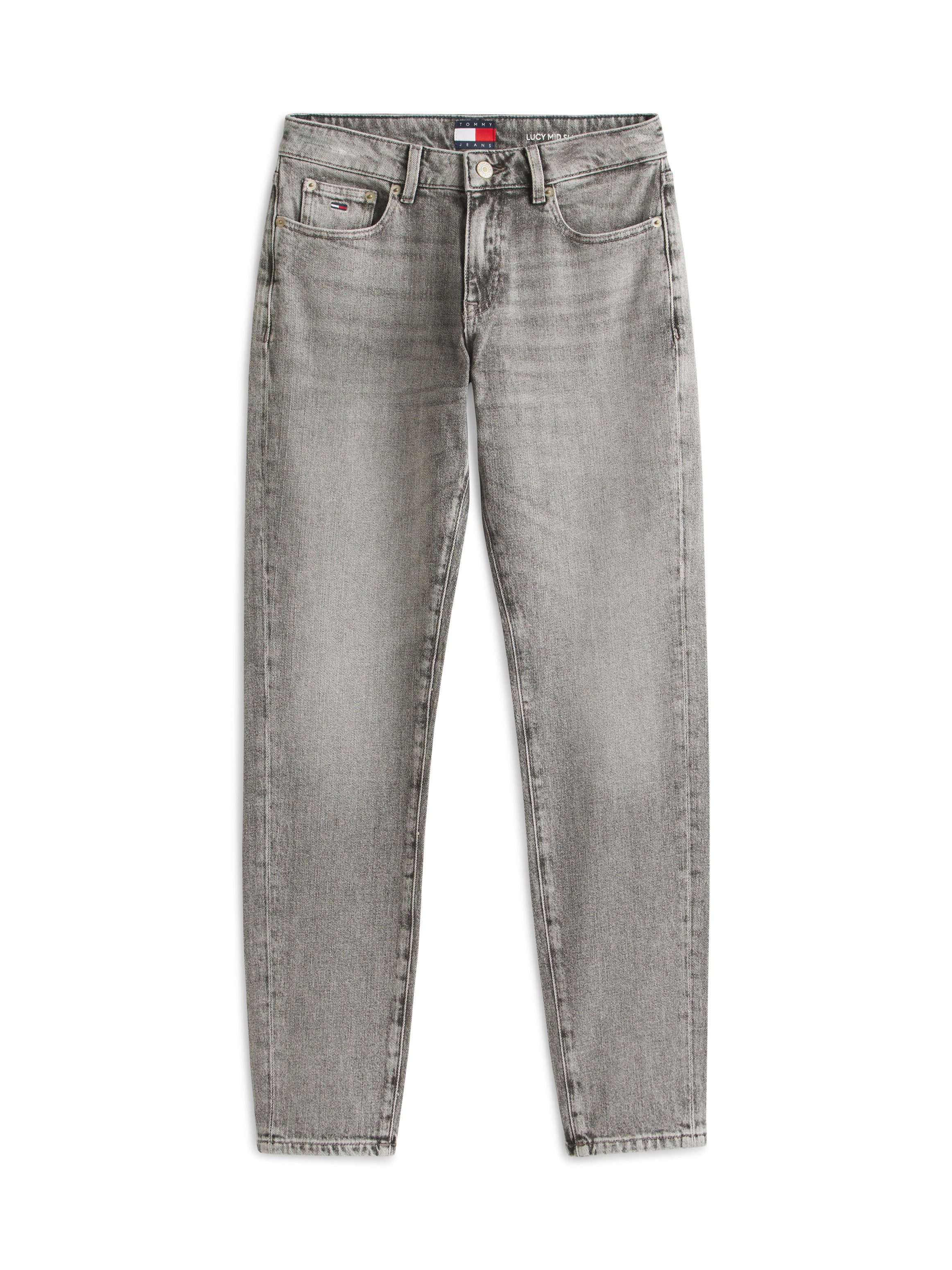 Slim-fit-Jeans MR SLIM