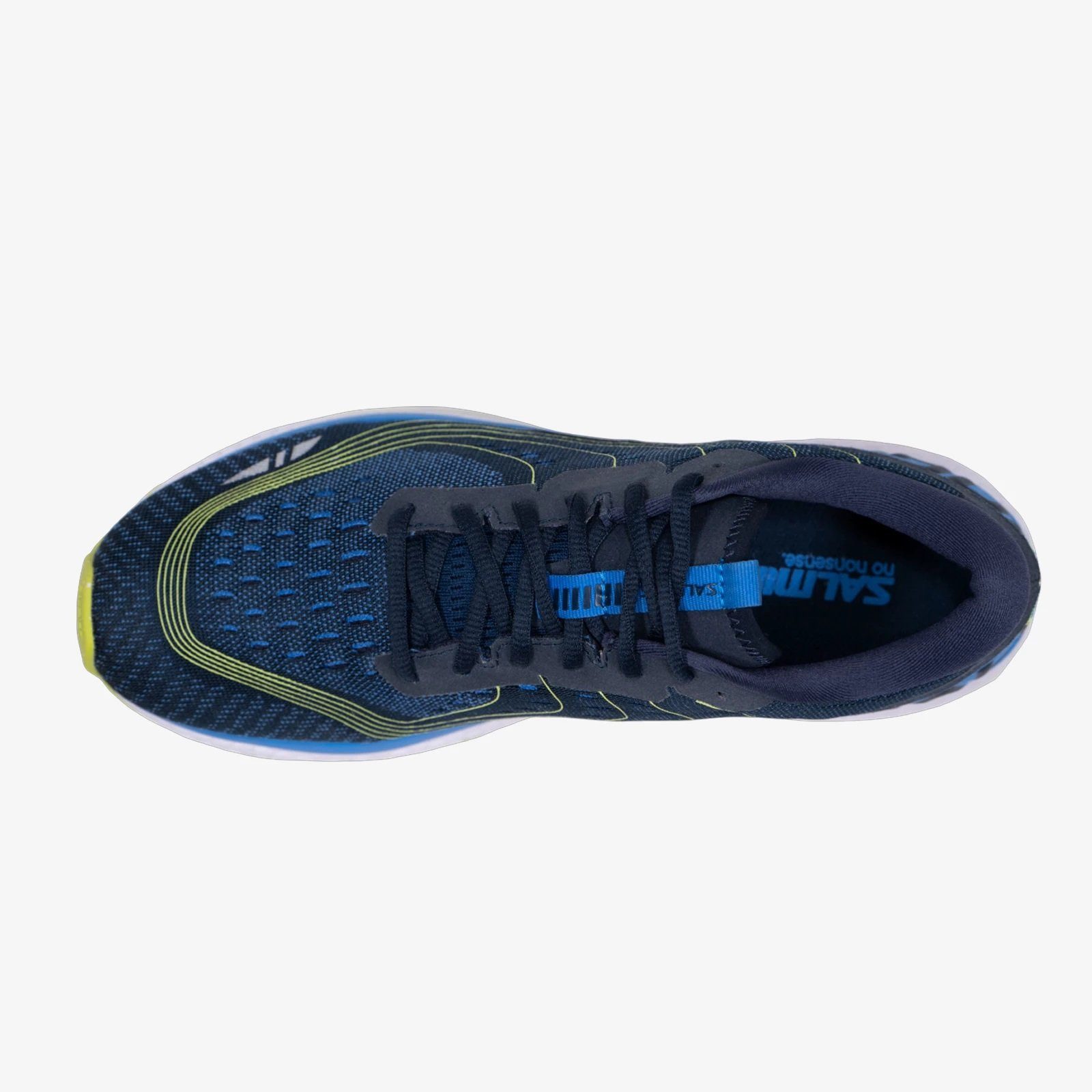 SALMING Recoil Prime (Dämpfung) blau Herren Laufschuh