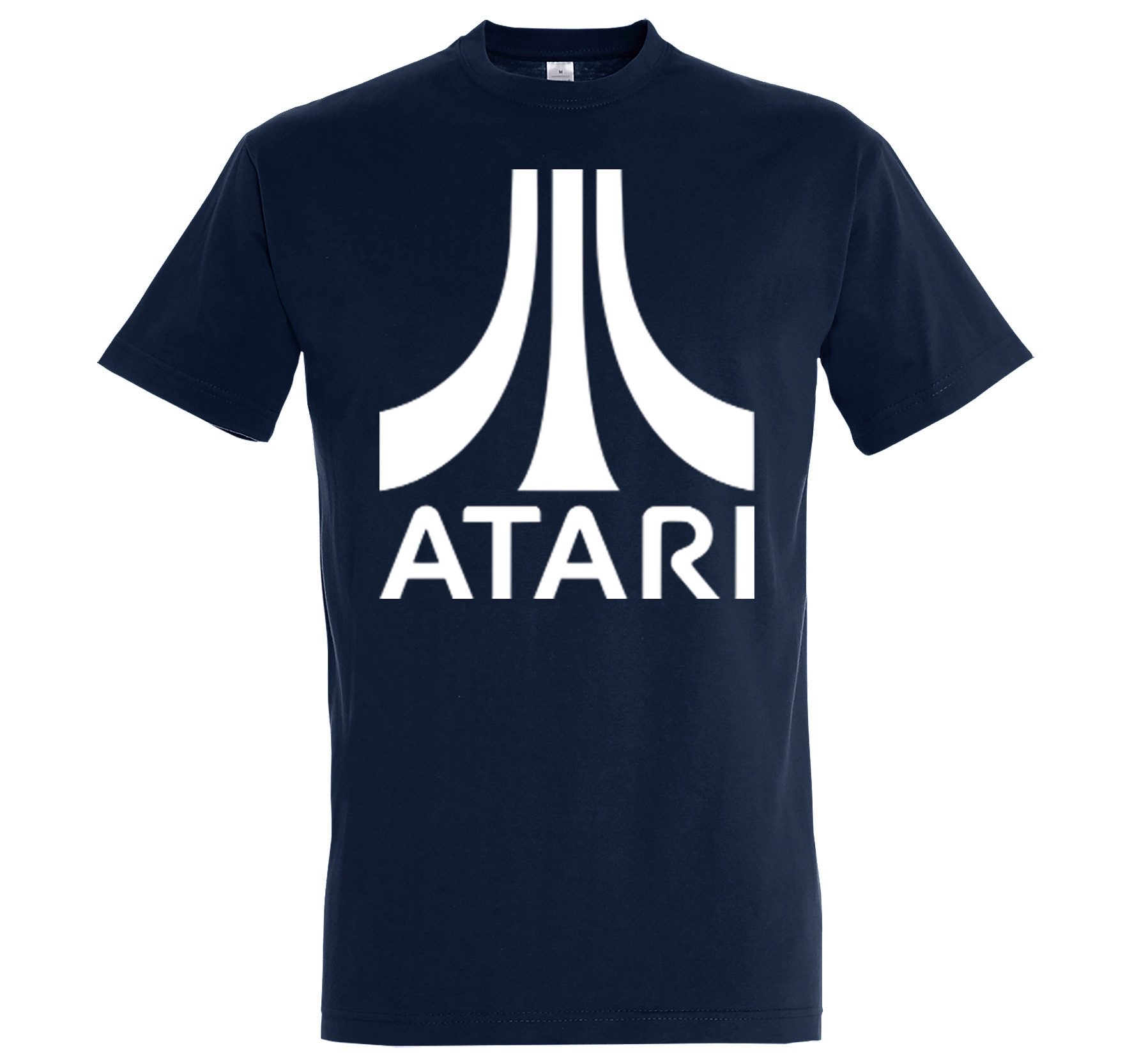 Youth Designz T-Shirt Atari Herren T-Shirt günstig online kaufen