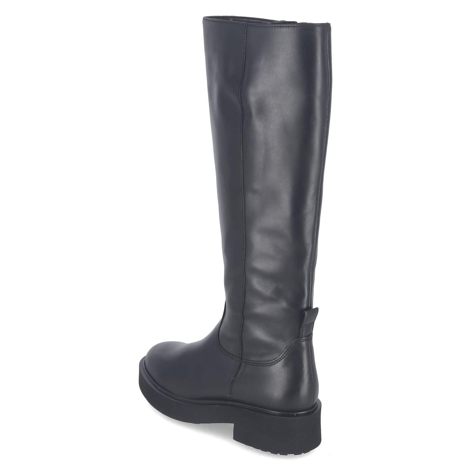 Gabor Gabor Klassische Stiefel 71.788.27 Damen Glattleder black Stiefel – Bild 3 von 5