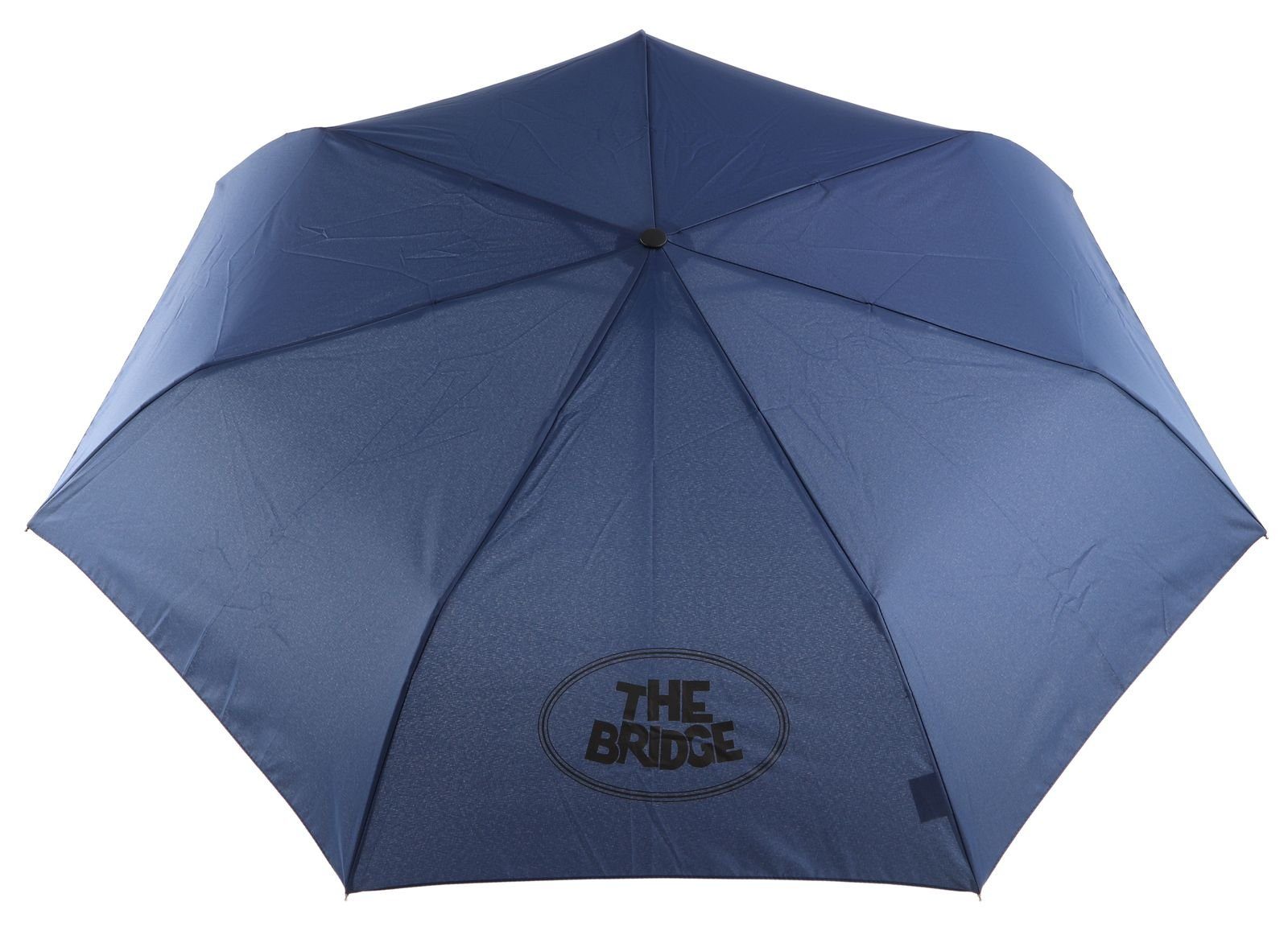 THE BRIDGE Taschenregenschirm Ombrelli Blu