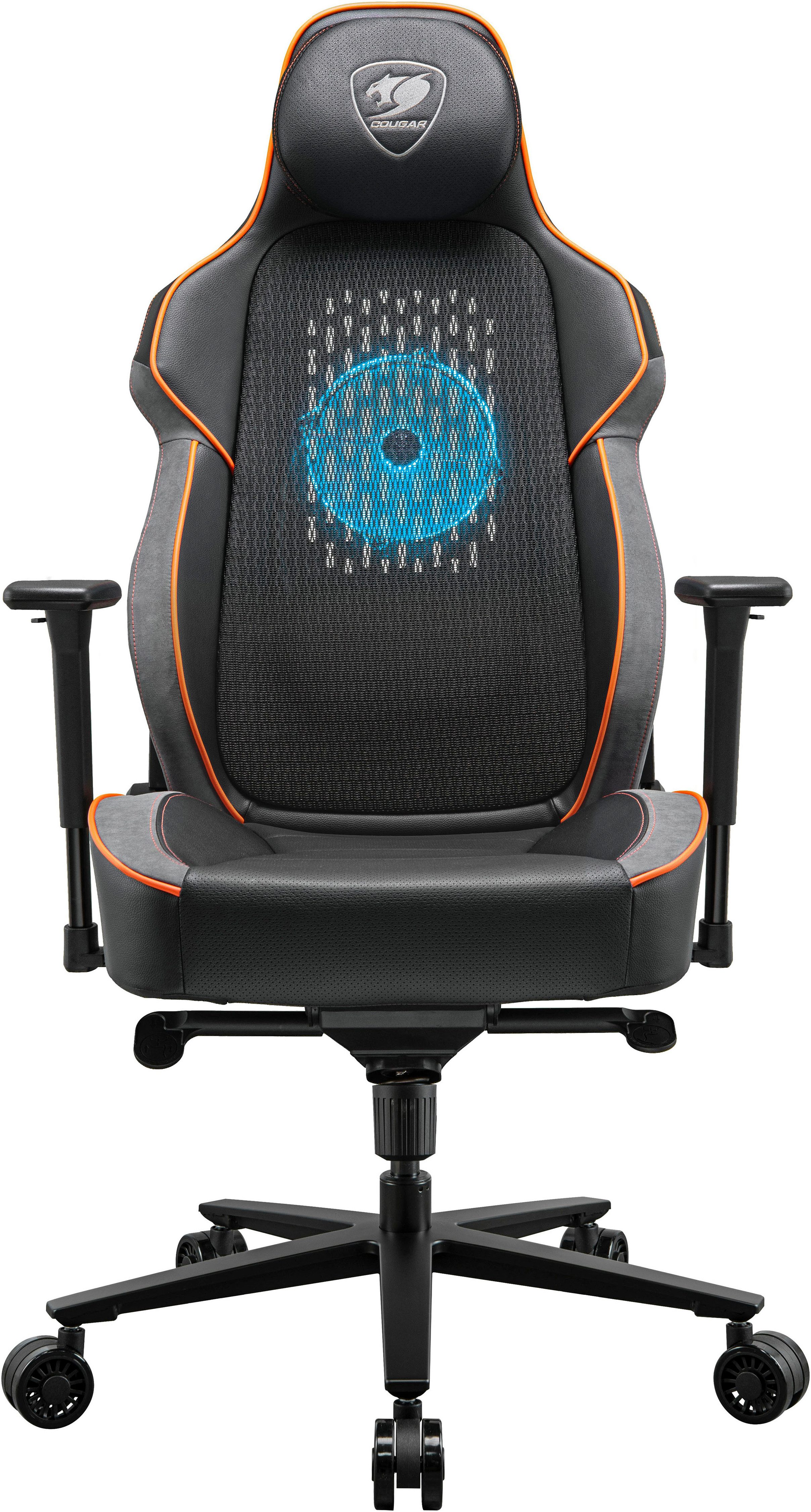 Cougar Gaming-Stuhl NxSys Aero