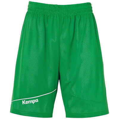Kempa Trainingsshorts Shorts REVERSIBLE