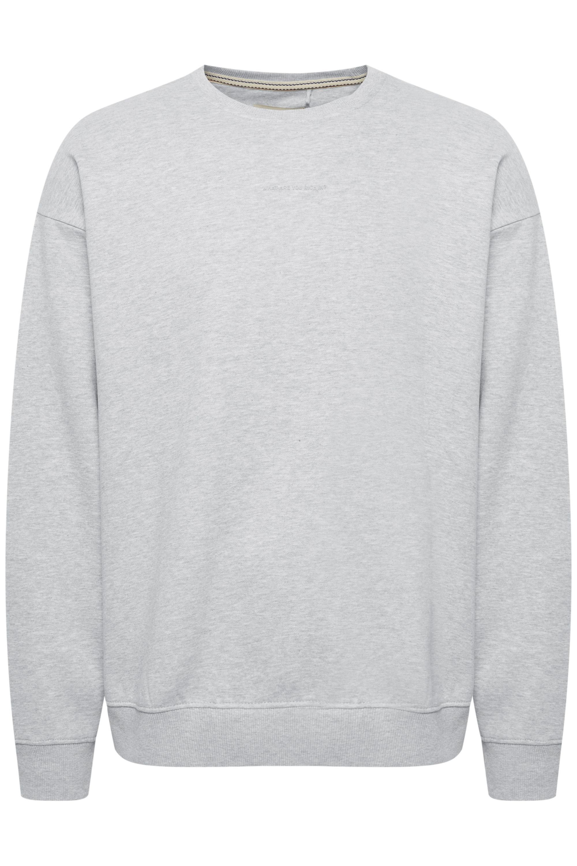 Blend Longpullover BHSweatshirt Klassischer Sweatpullover mit günstig online kaufen