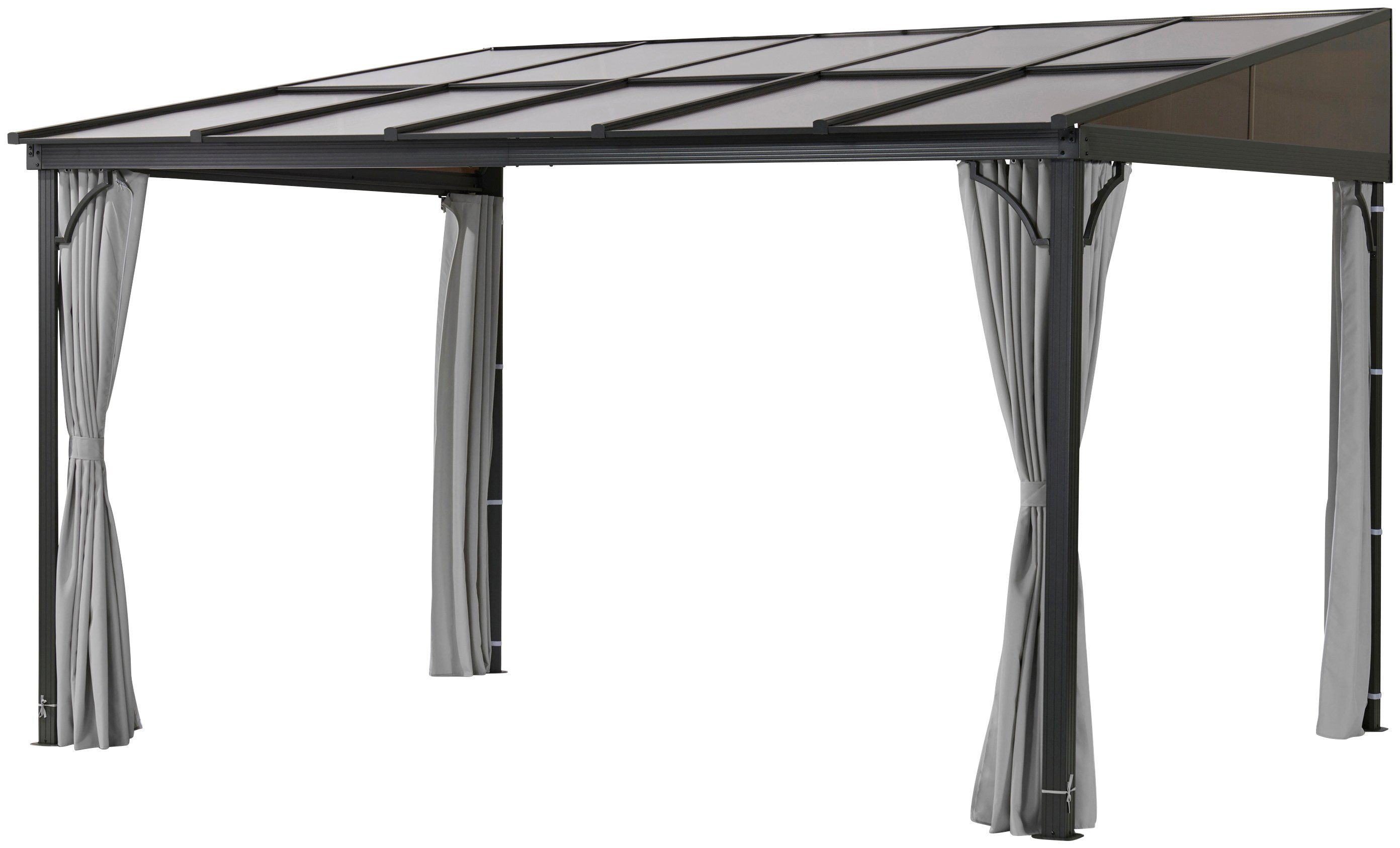 Anbaupavillons online kaufen » Anstellpavillons OTTO