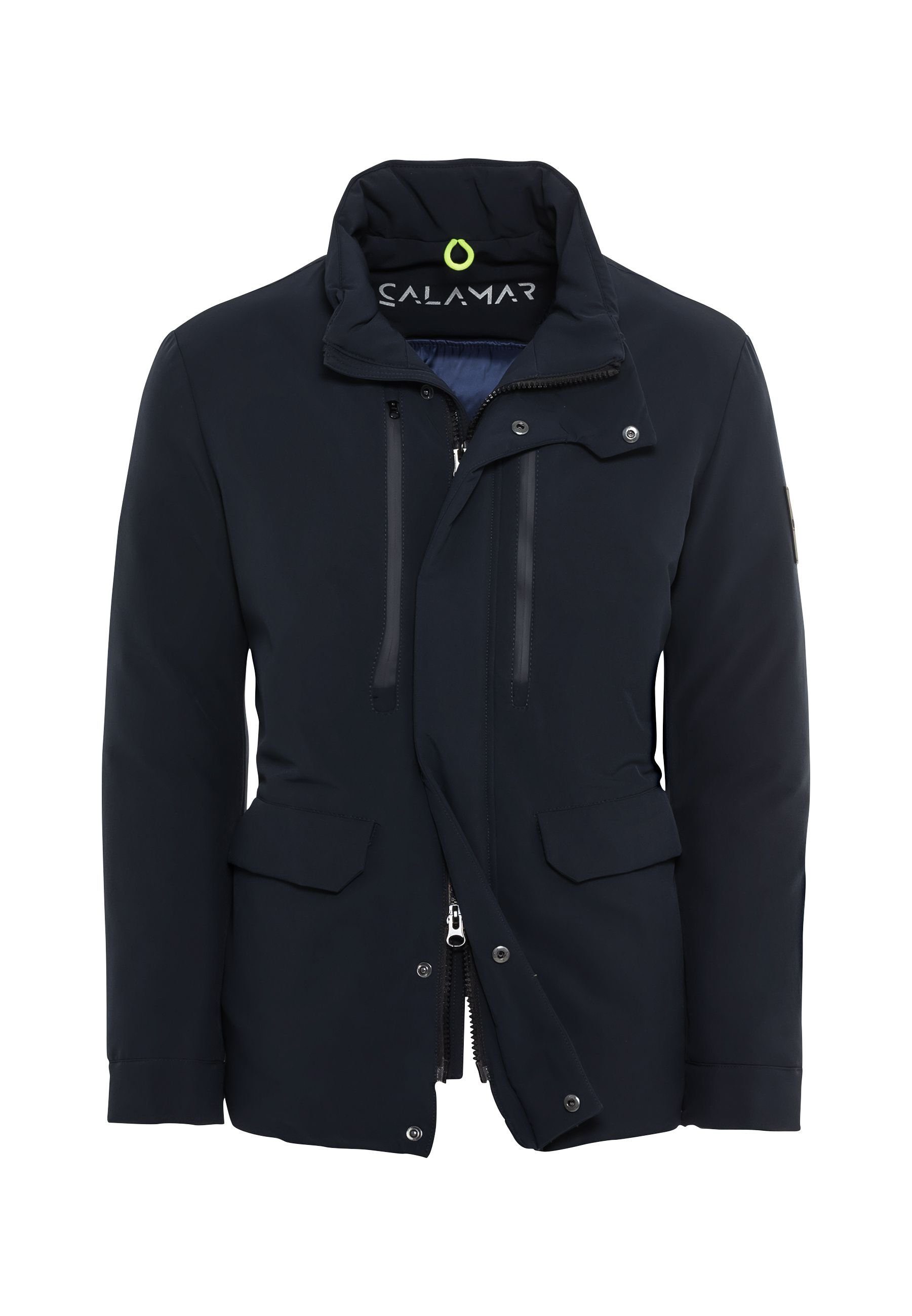 Calamar Outdoorjacke