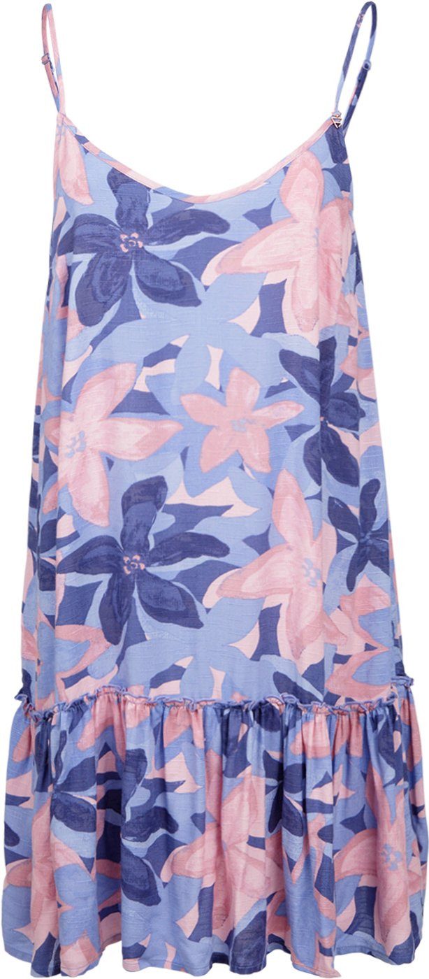 Brunotti T-Shirt Nami-Print Women Dress Jewel