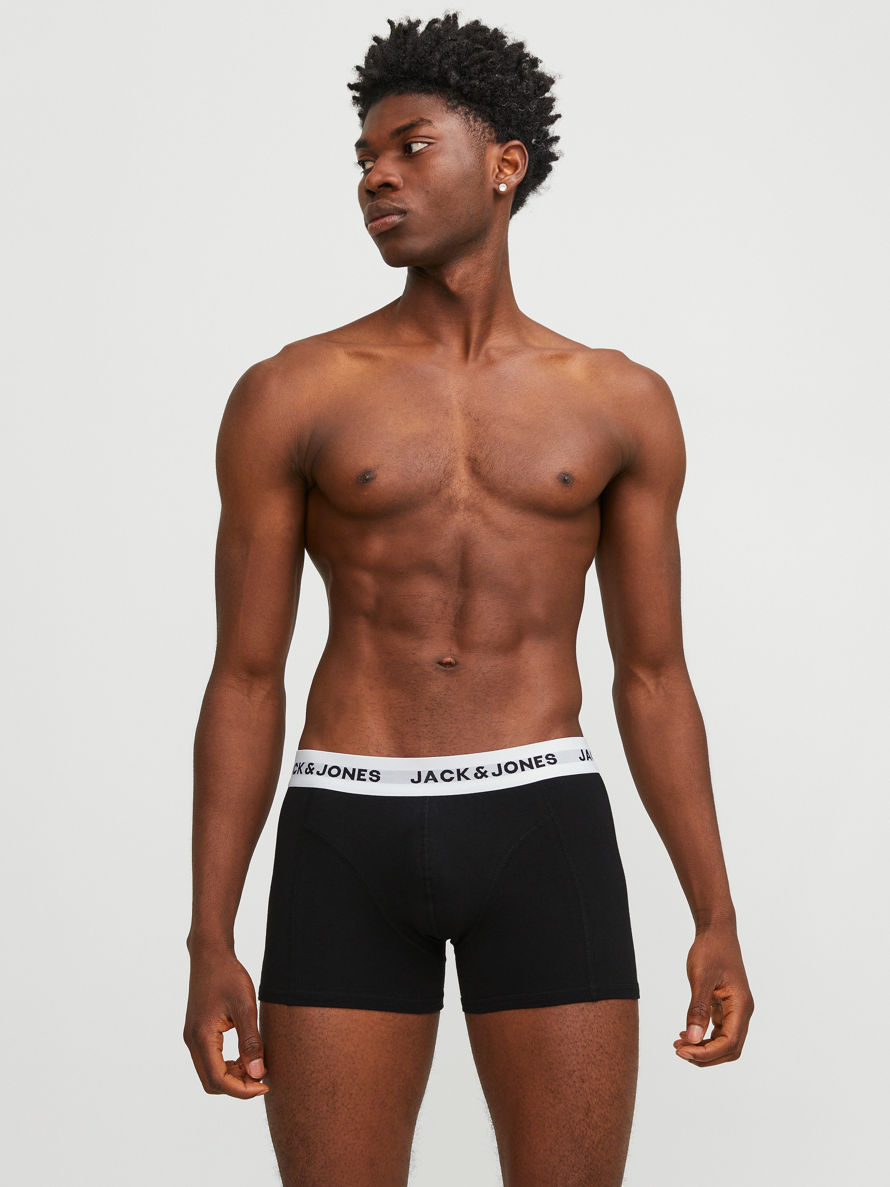 Jack & Jones Trunk JACSOLID TRUNKS günstig online kaufen