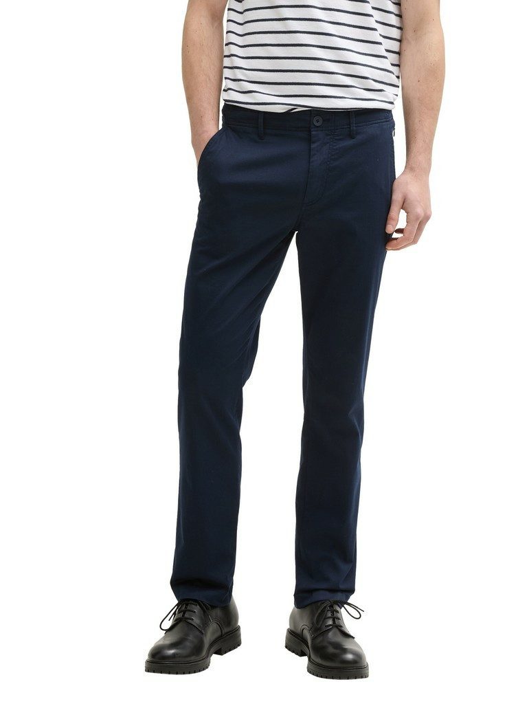 TOM TAILOR Chinohose TOM TAILOR für Herren (1-tlg)